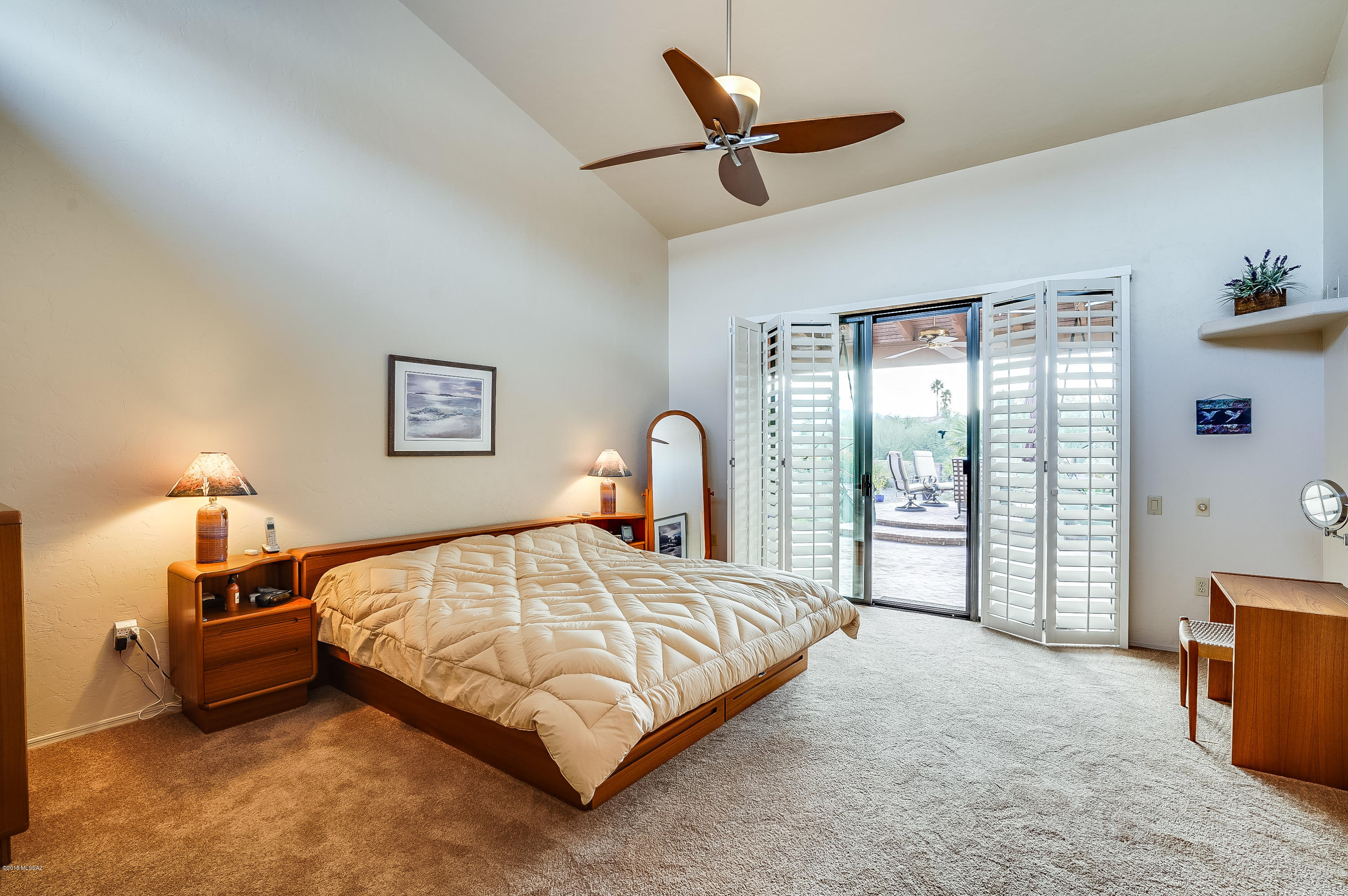 Canoa Seca Estates II (1-133) - Residential