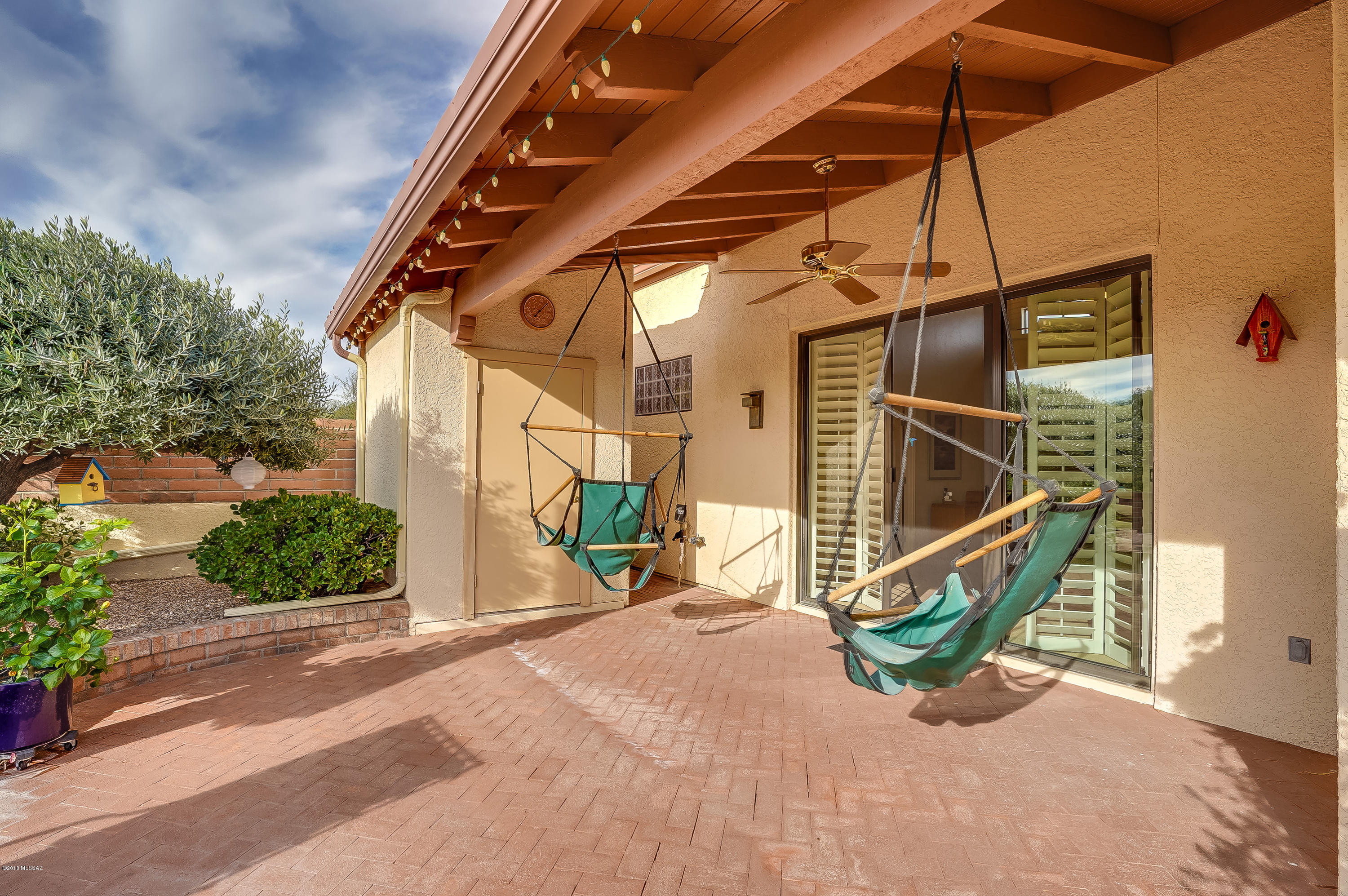 Canoa Seca Estates II (1-133) - Residential