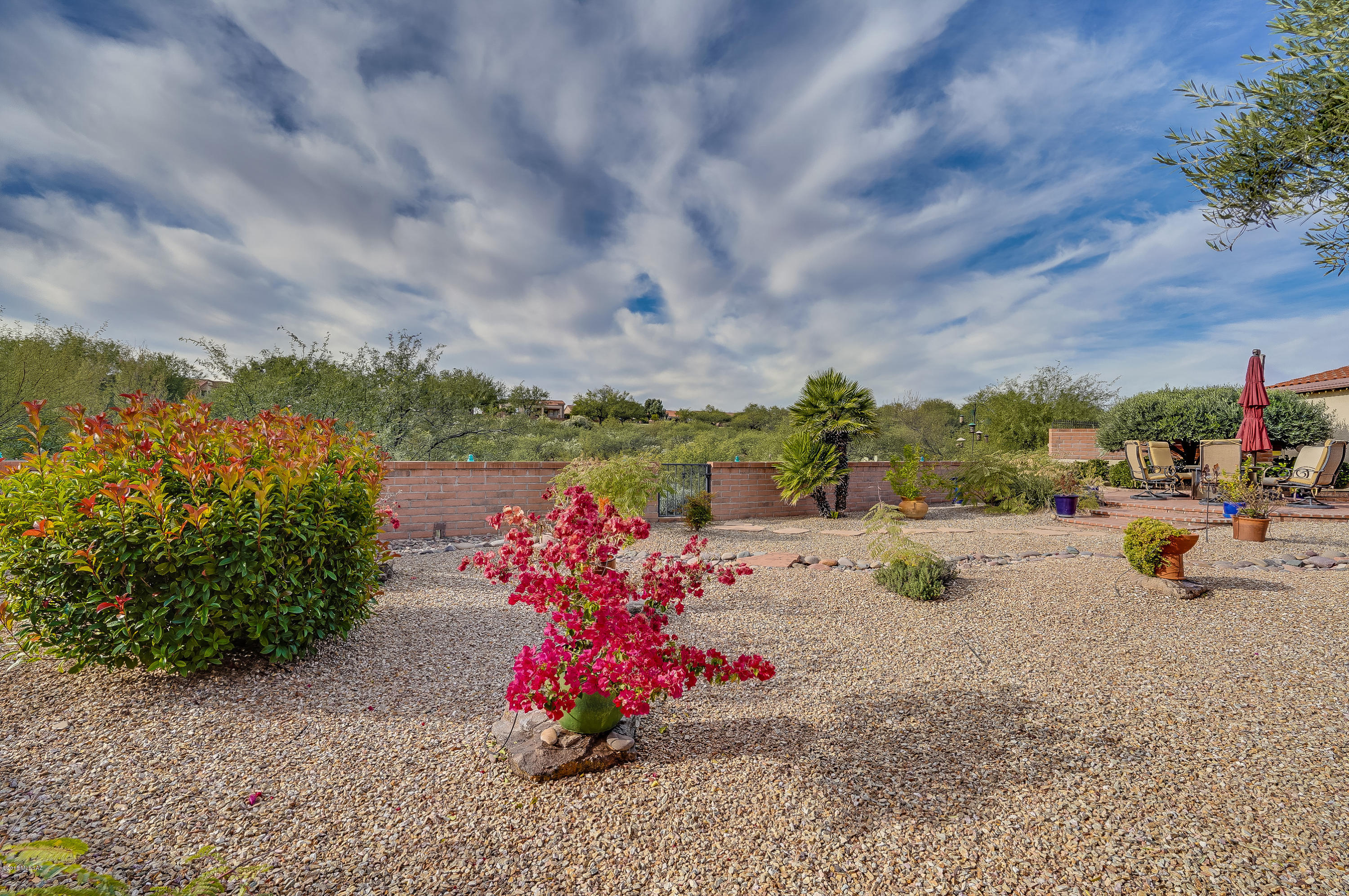 Canoa Seca Estates II (1-133) - Residential