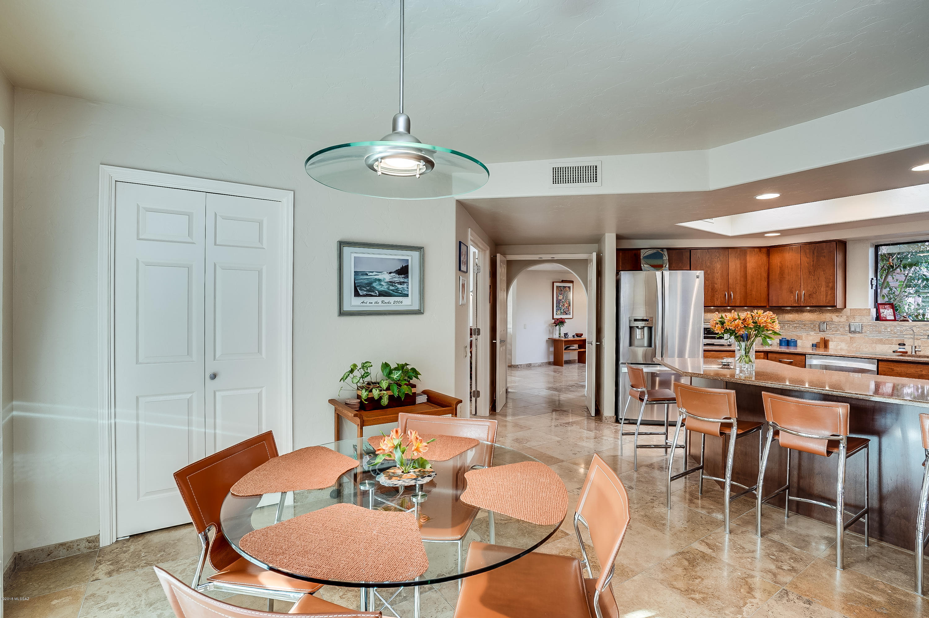 Canoa Seca Estates II (1-133) - Residential