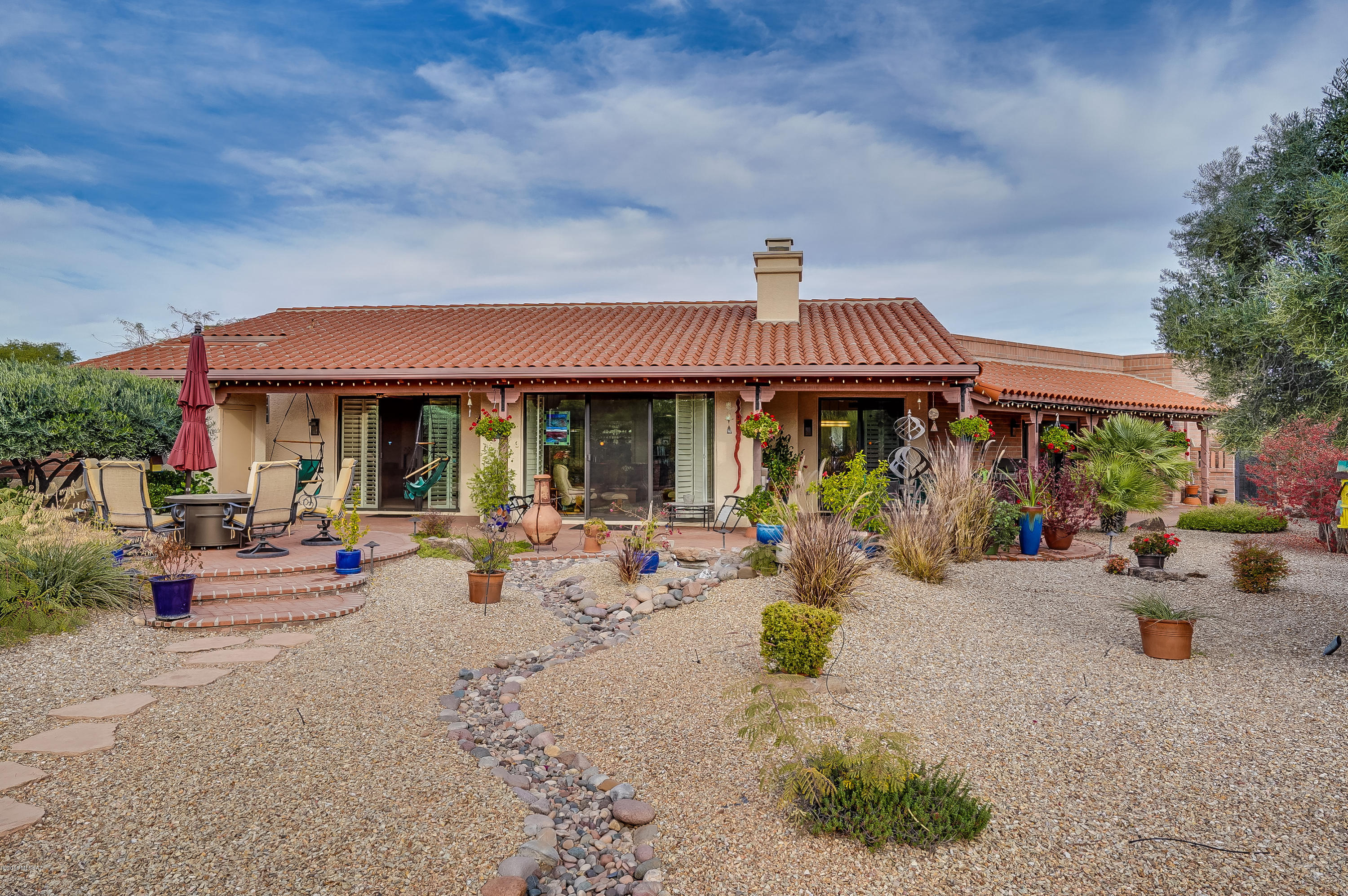 Canoa Seca Estates II (1-133) - Residential