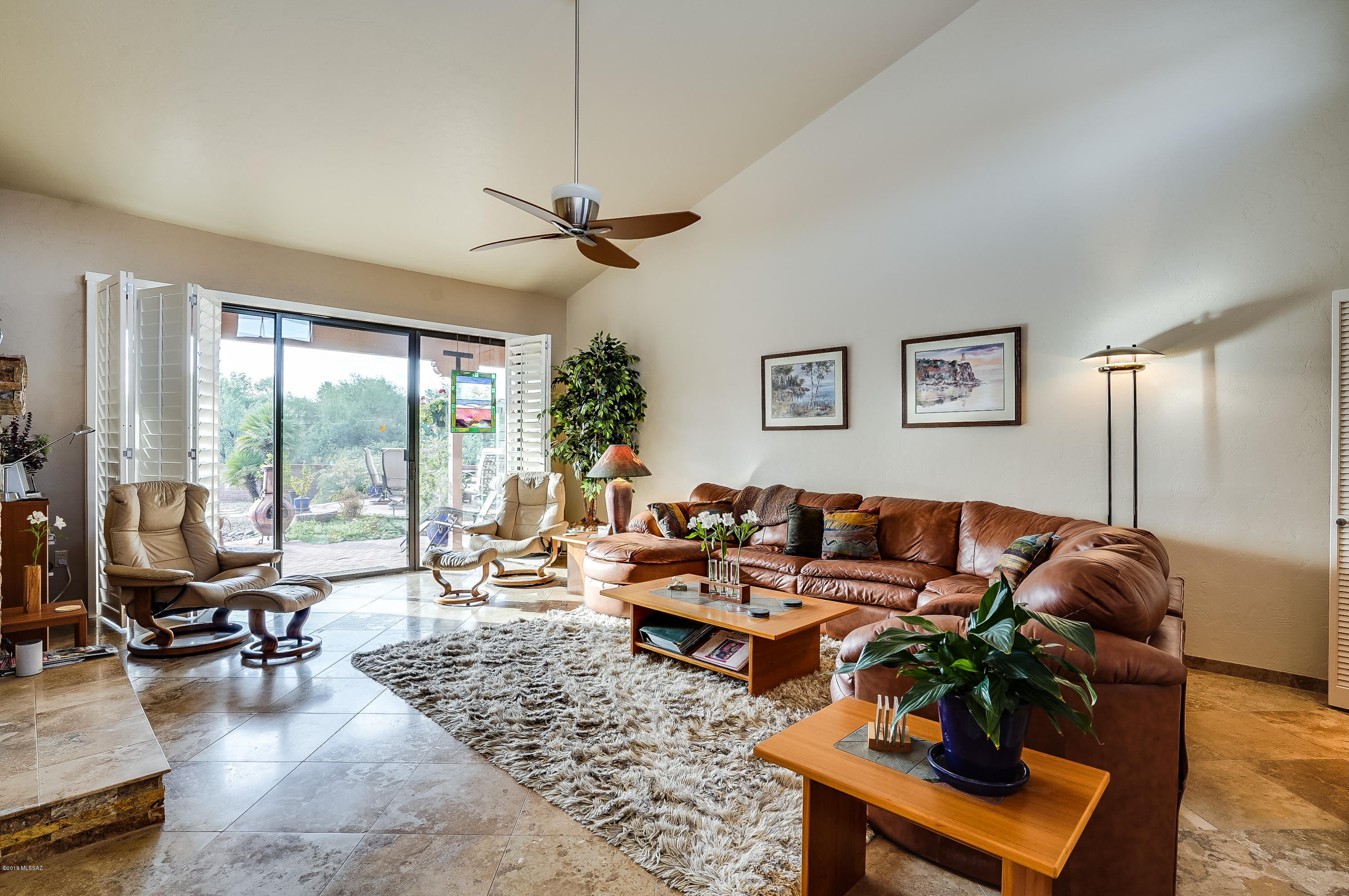 Canoa Seca Estates II (1-133) - Residential