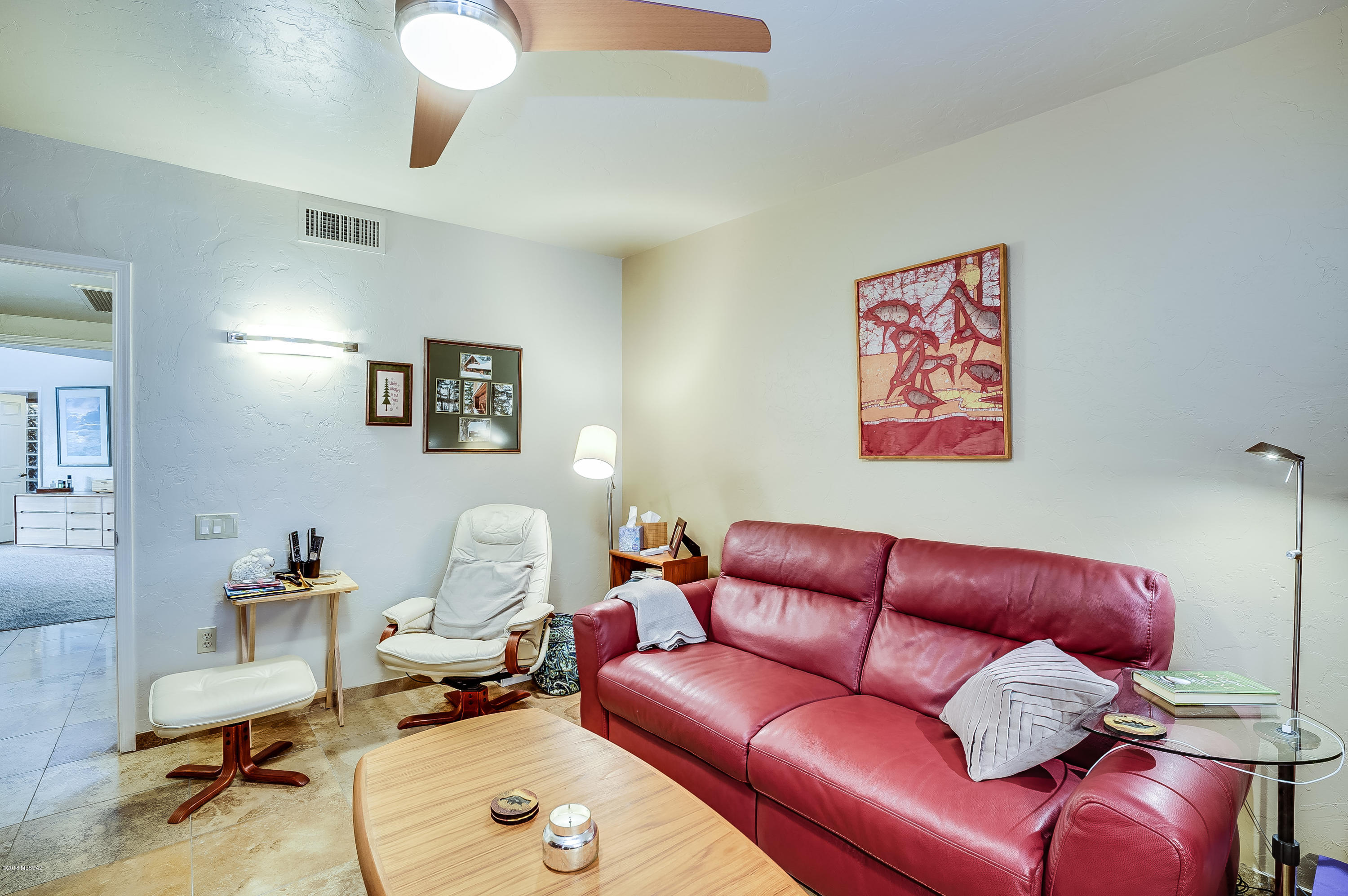 Canoa Seca Estates II (1-133) - Residential