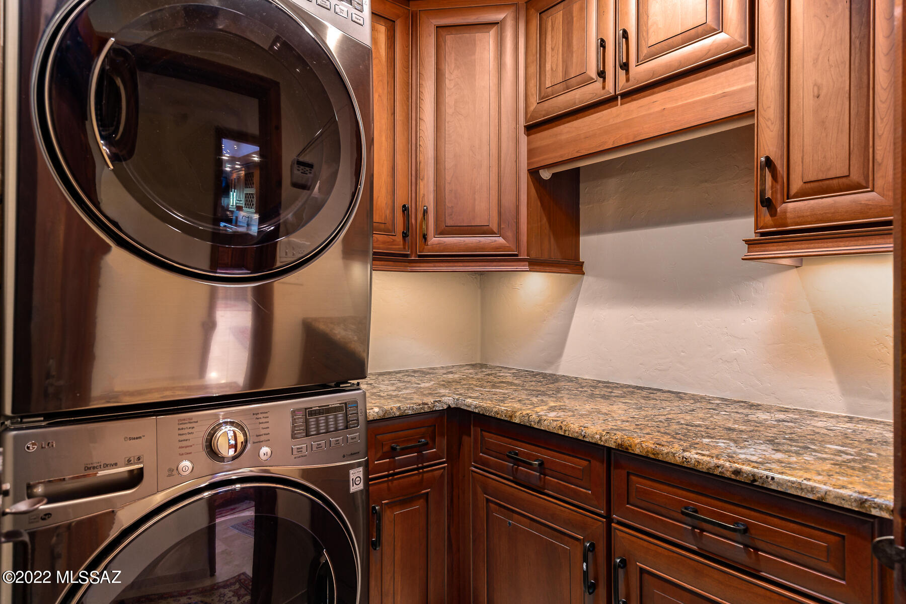 Cimarron Foothills Estates (1-97) - Residential