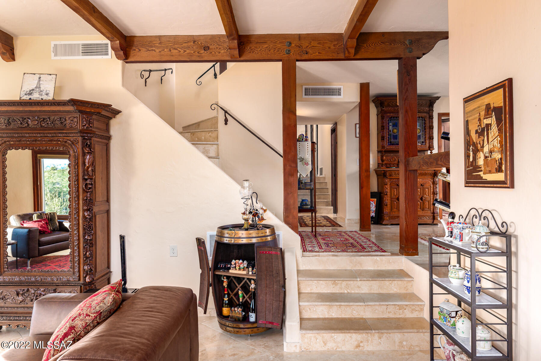Cimarron Foothills Estates (1-97) - Residential