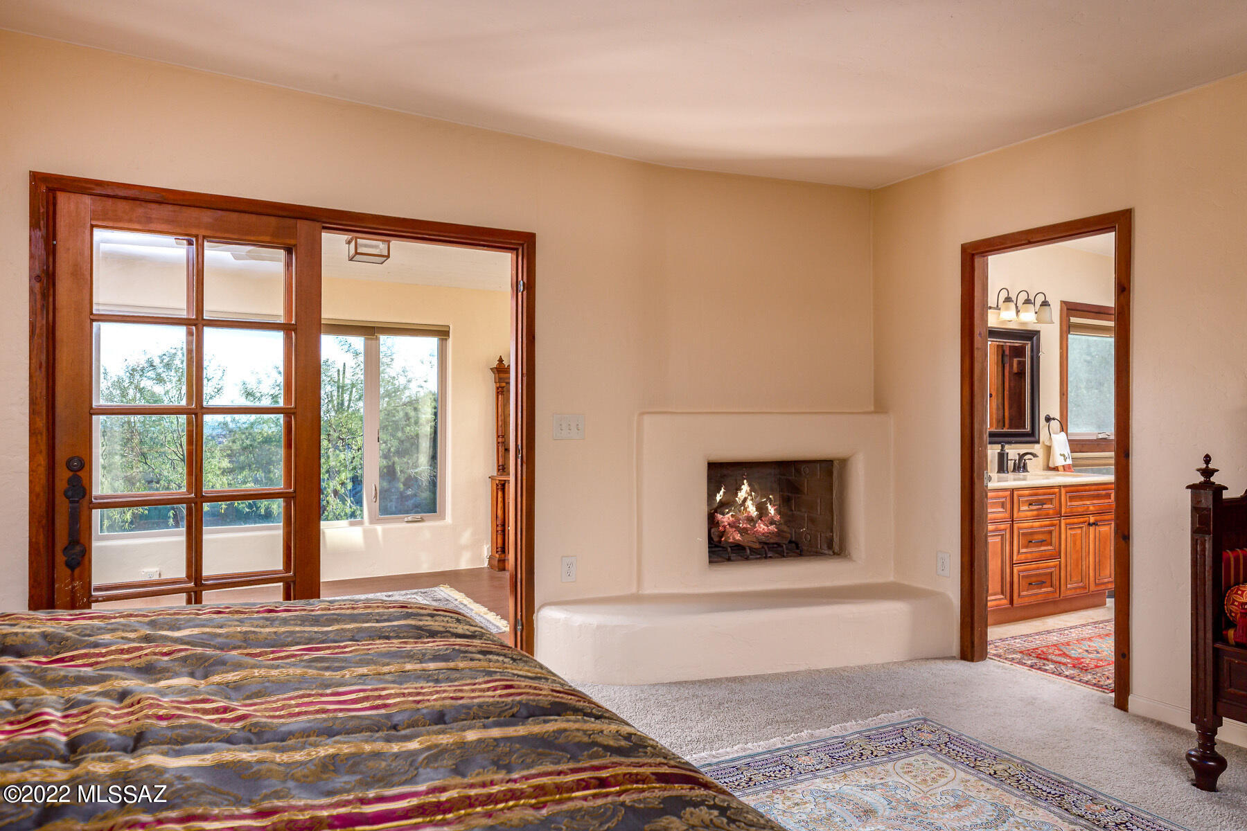 Cimarron Foothills Estates (1-97) - Residential