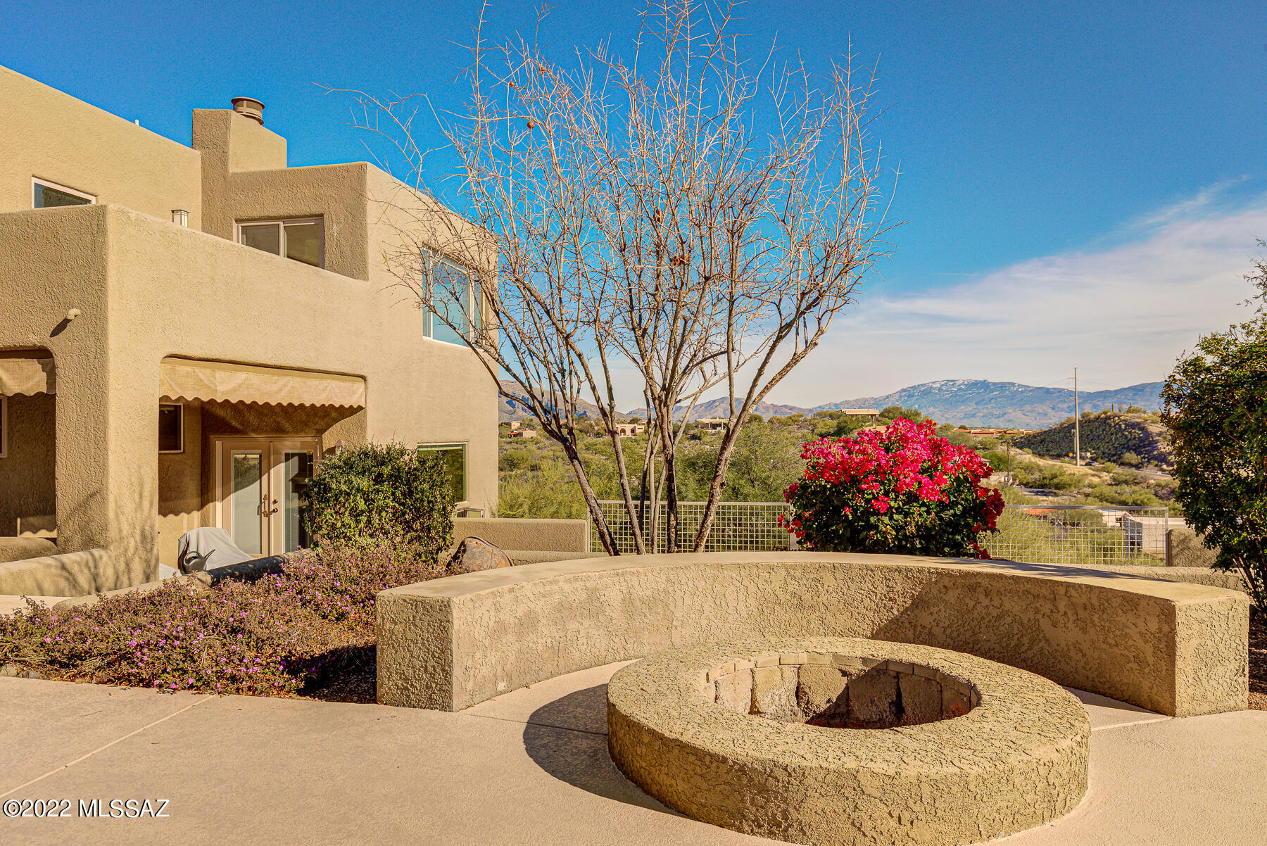 Cimarron Foothills Estates (1-97) - Residential