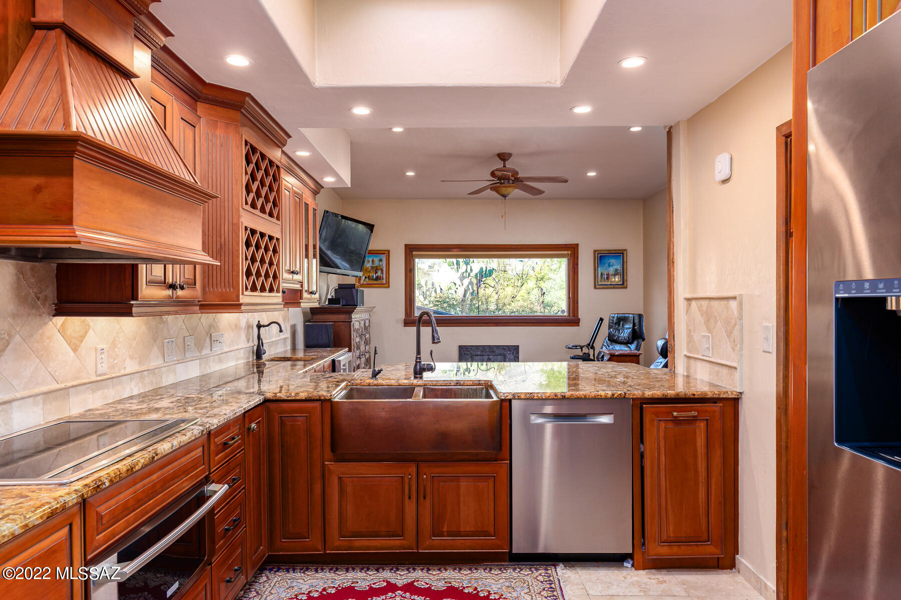 Cimarron Foothills Estates (1-97) - Residential
