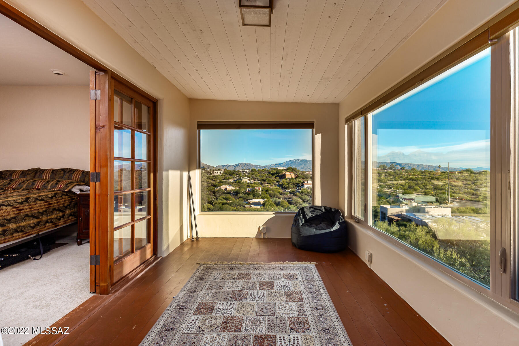 Cimarron Foothills Estates (1-97) - Residential