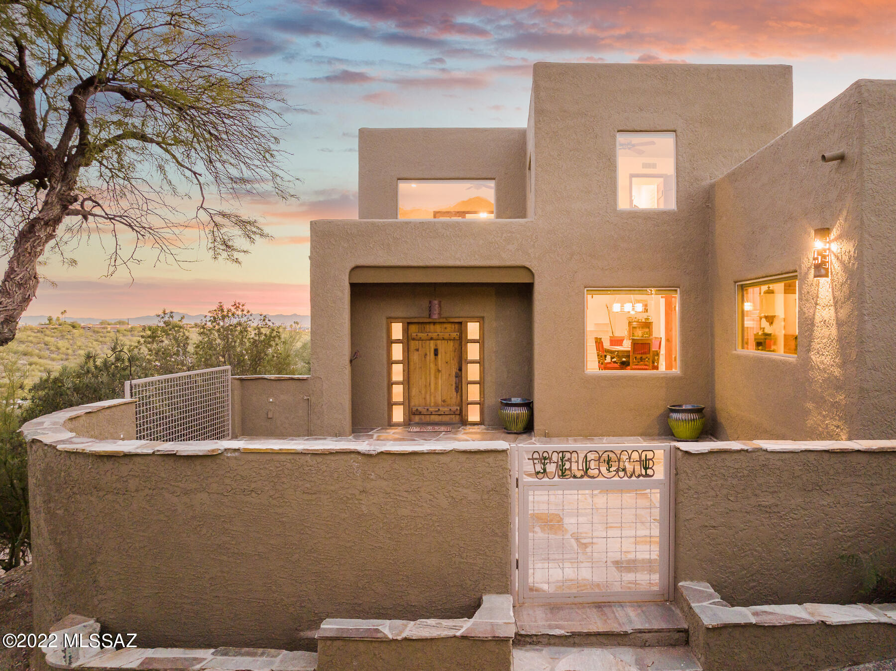 Cimarron Foothills Estates (1-97) - Residential