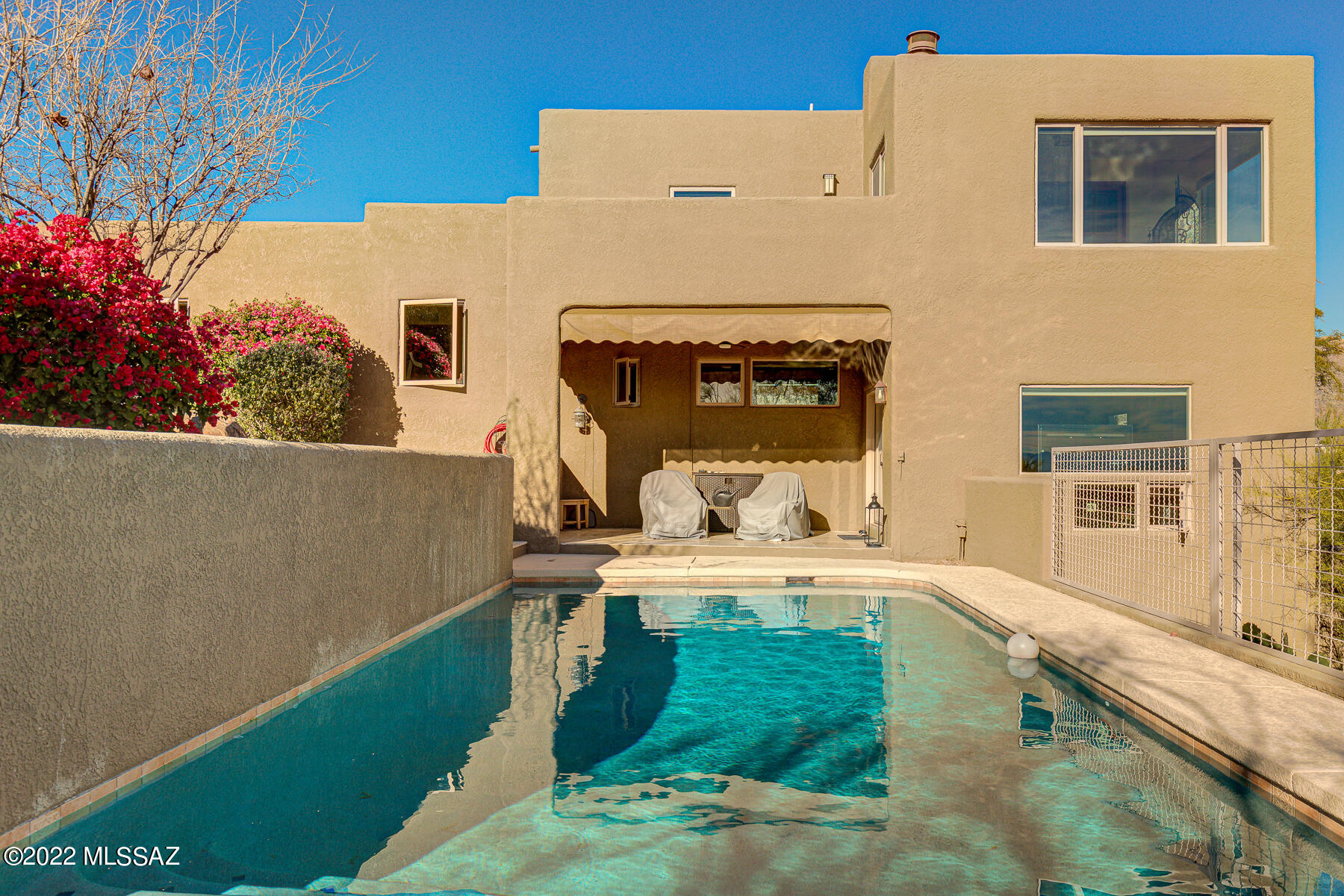 Cimarron Foothills Estates (1-97) - Residential