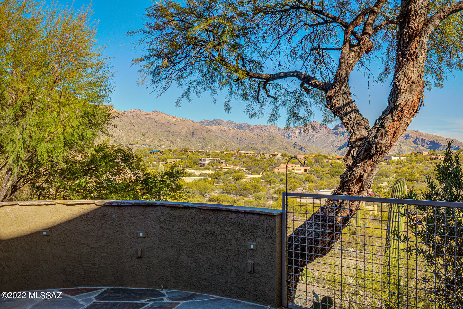 Cimarron Foothills Estates (1-97) - Residential