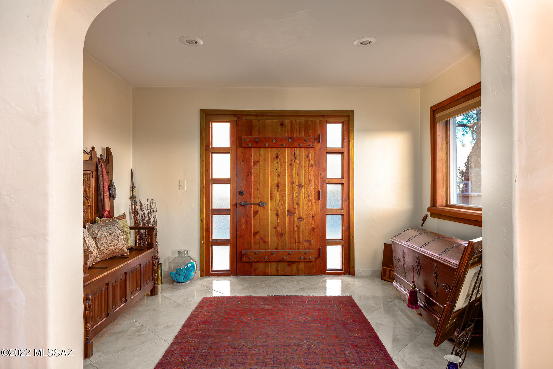 Cimarron Foothills Estates (1-97) - Residential