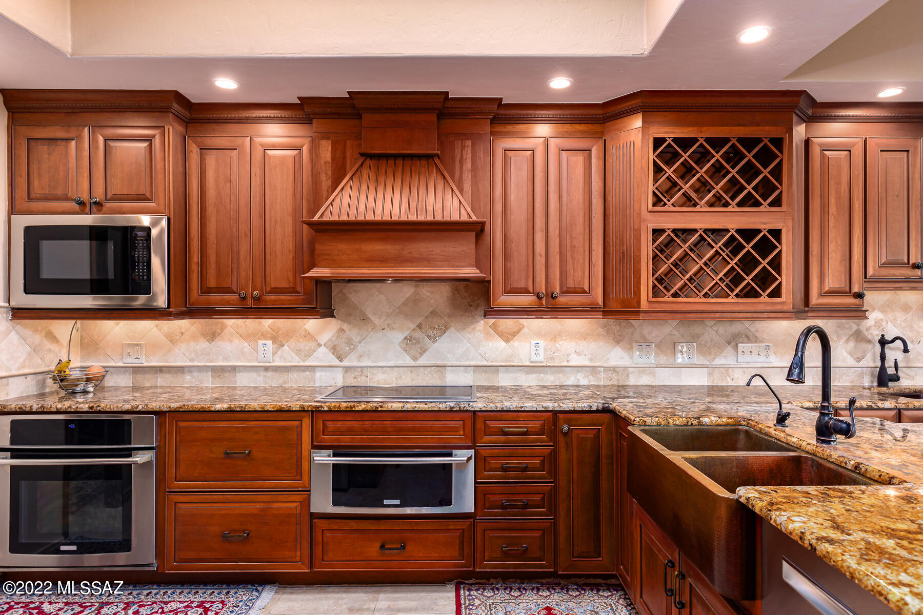 Cimarron Foothills Estates (1-97) - Residential