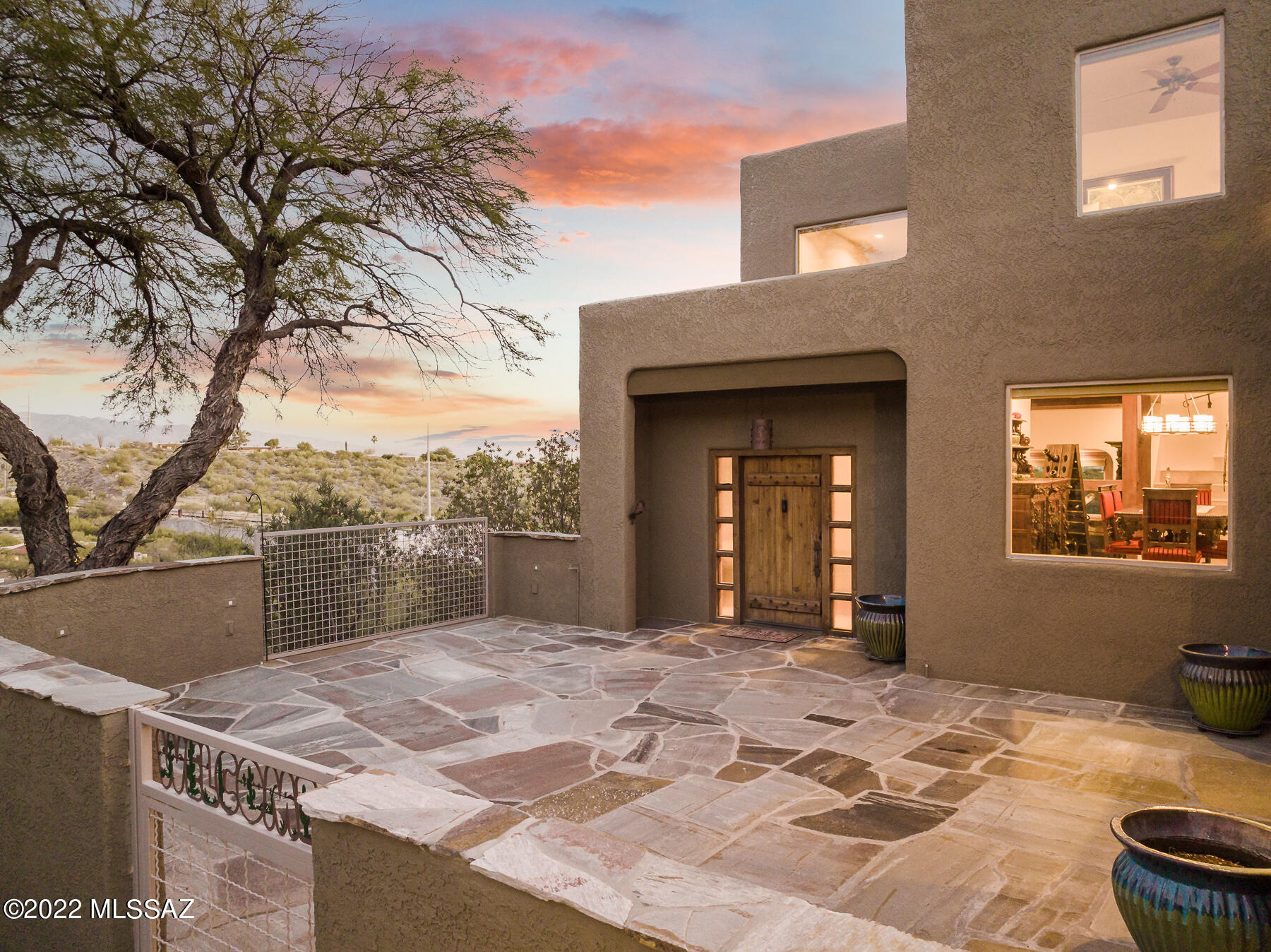 Cimarron Foothills Estates (1-97) - Residential