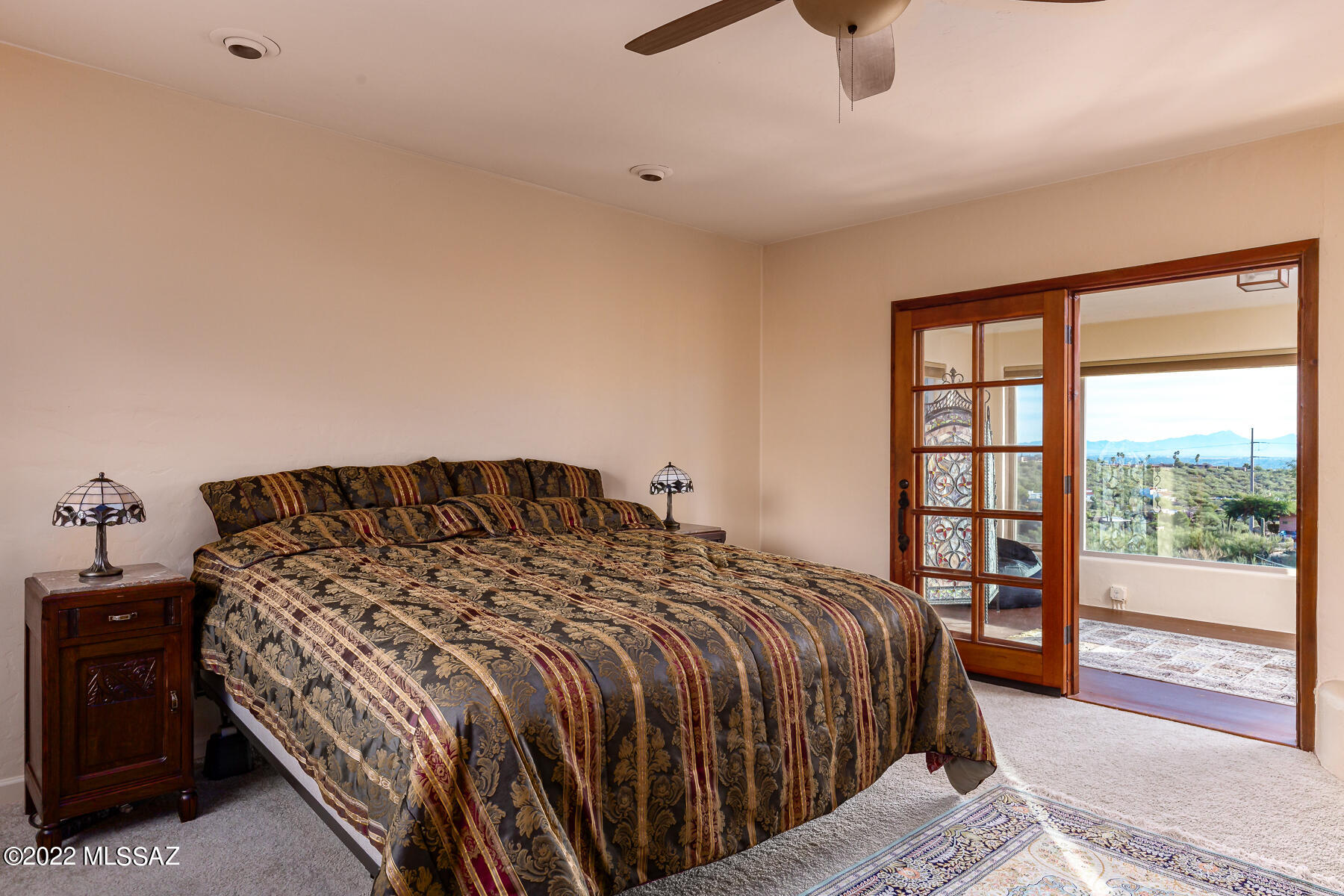 Cimarron Foothills Estates (1-97) - Residential