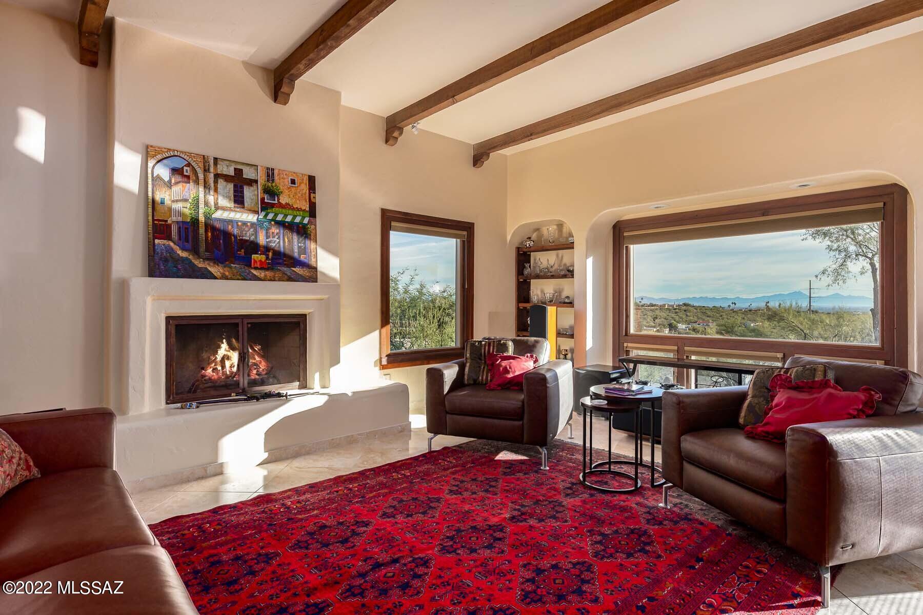 Cimarron Foothills Estates (1-97) - Residential