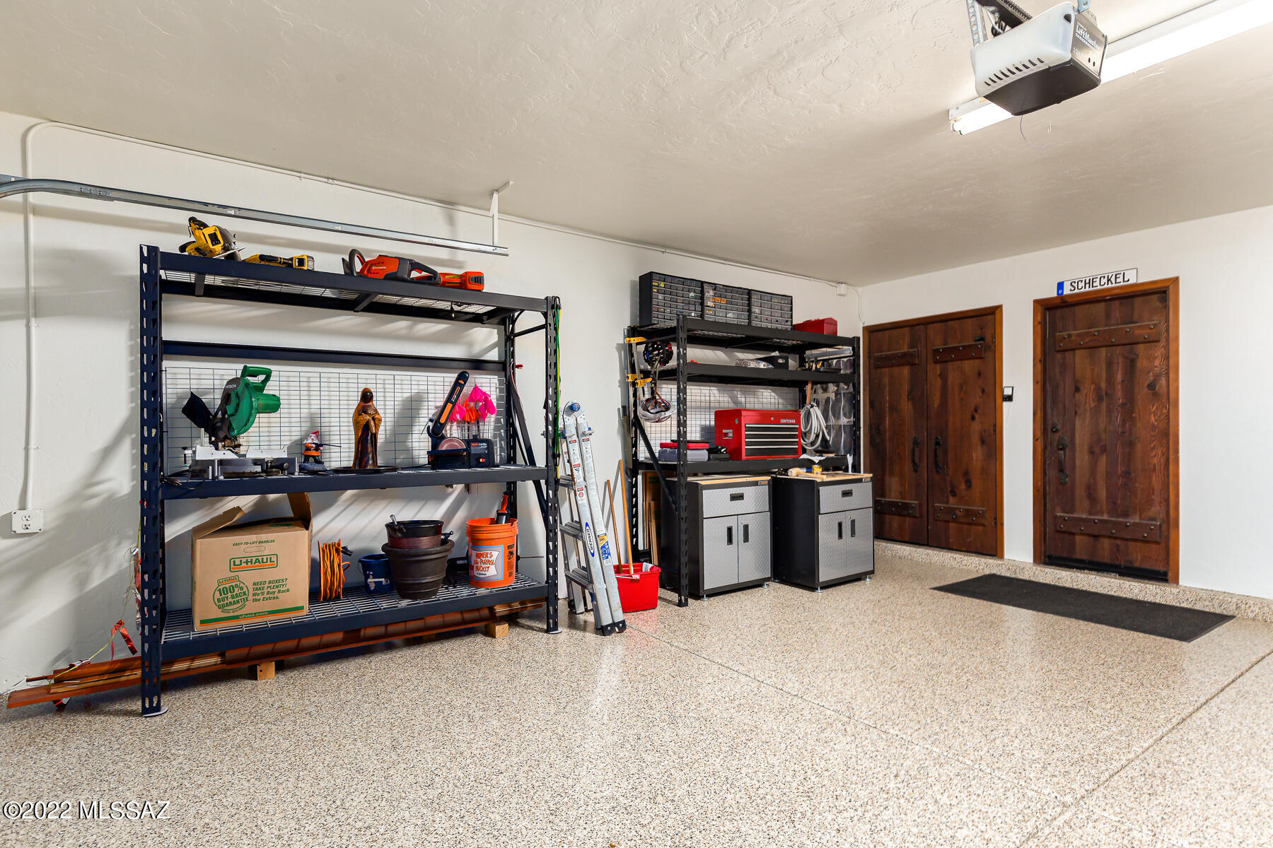 Cimarron Foothills Estates (1-97) - Residential