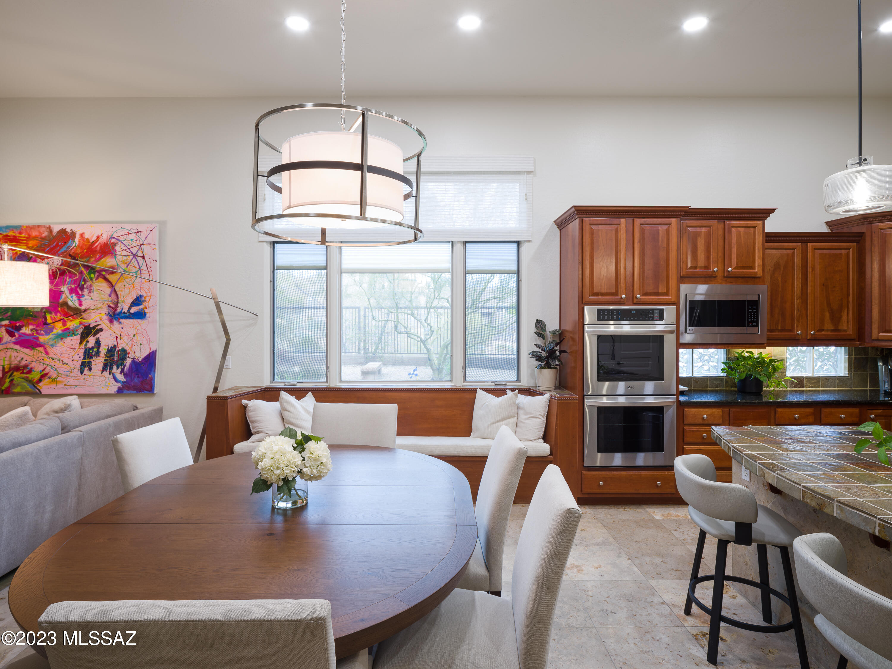 Out Of Pima County - Residential
