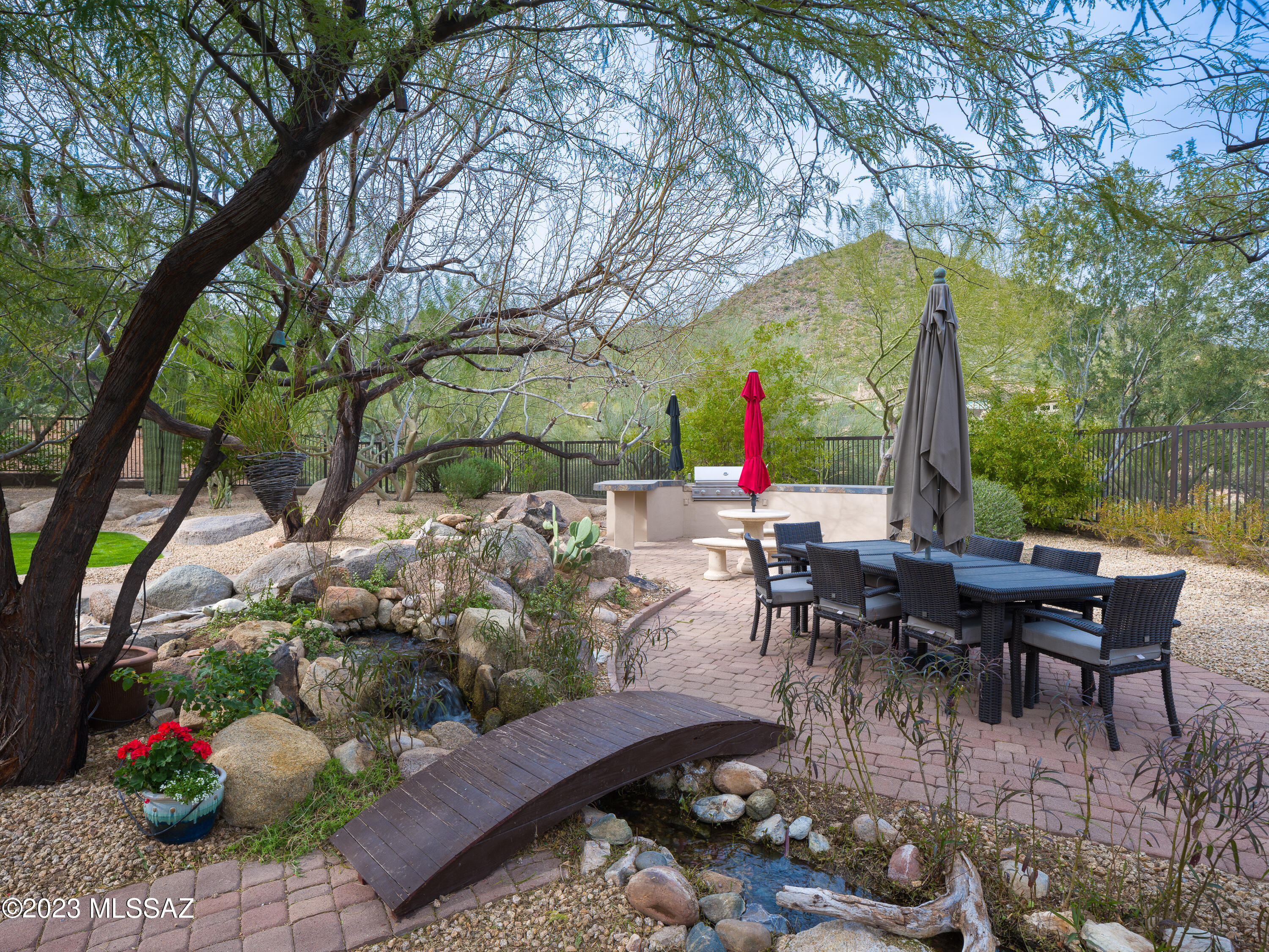 Out Of Pima County - Residential