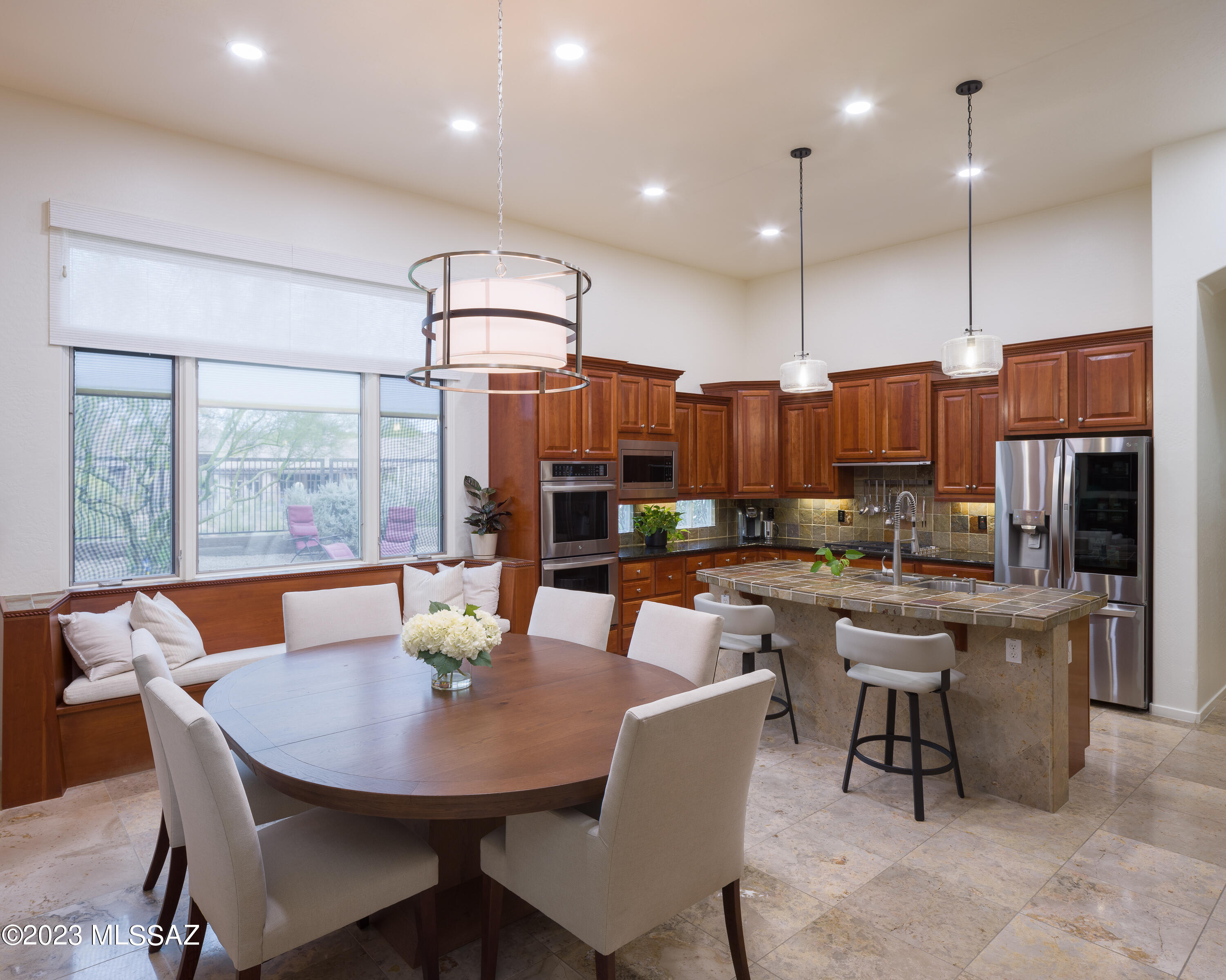 Out Of Pima County - Residential