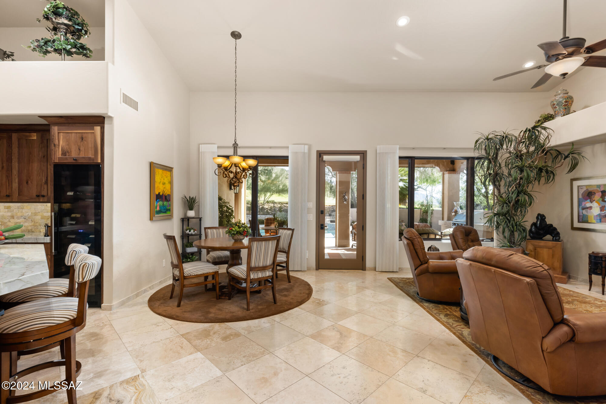 Ventana Country Club Estates (1-67) - Residential