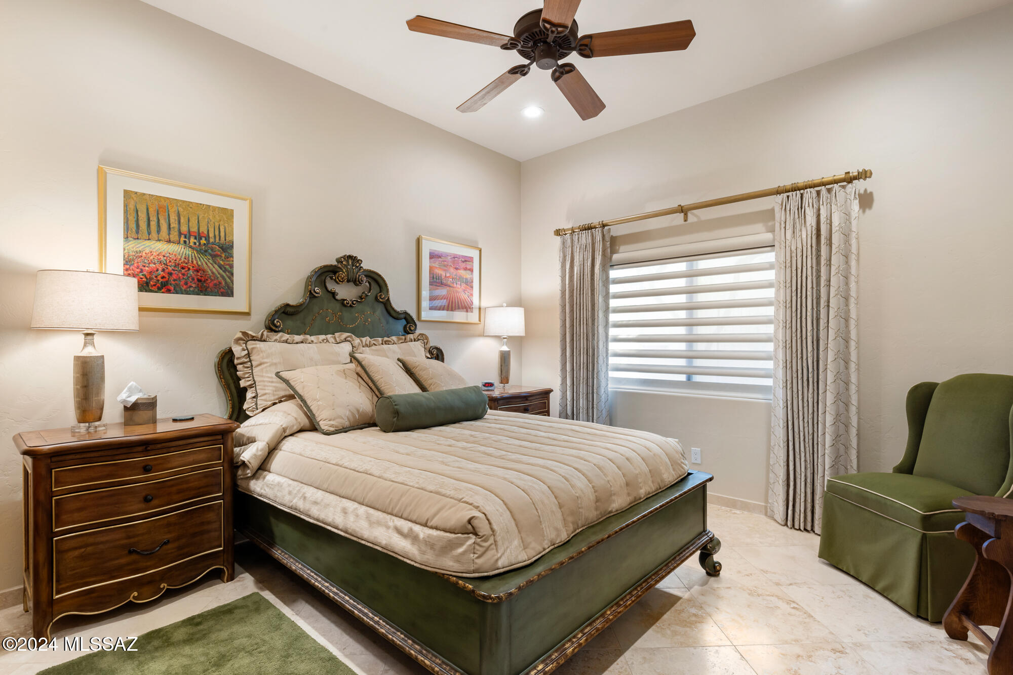 Ventana Country Club Estates (1-67) - Residential