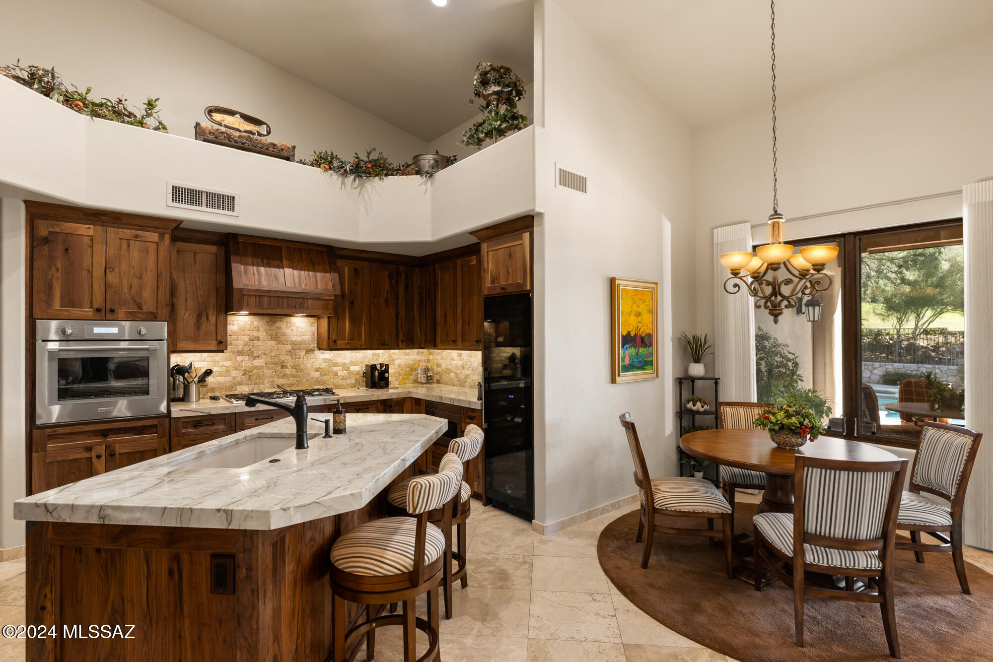Ventana Country Club Estates (1-67) - Residential