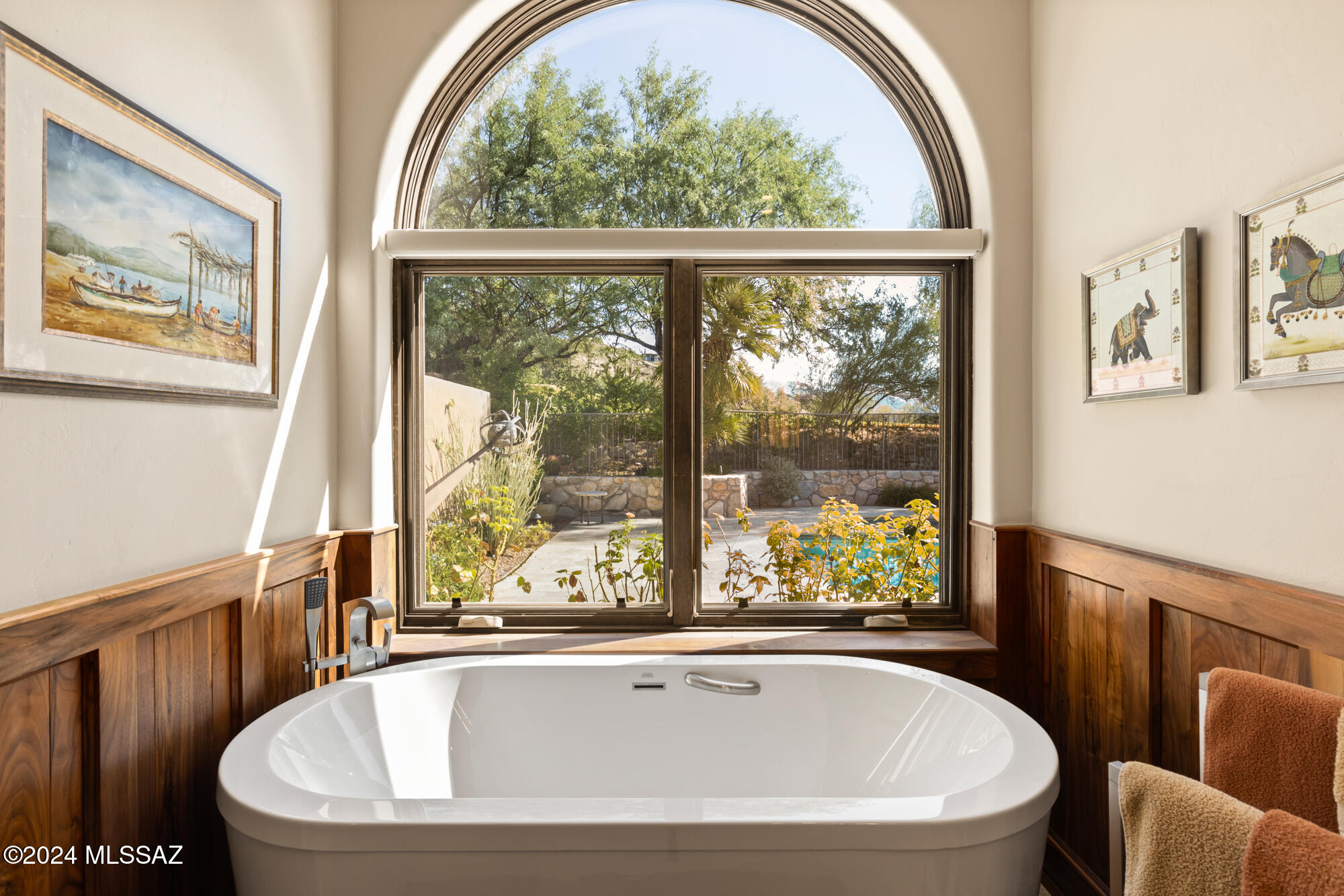 Ventana Country Club Estates (1-67) - Residential
