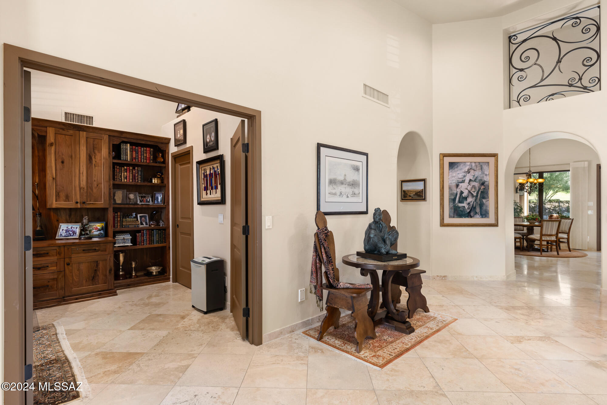 Ventana Country Club Estates (1-67) - Residential
