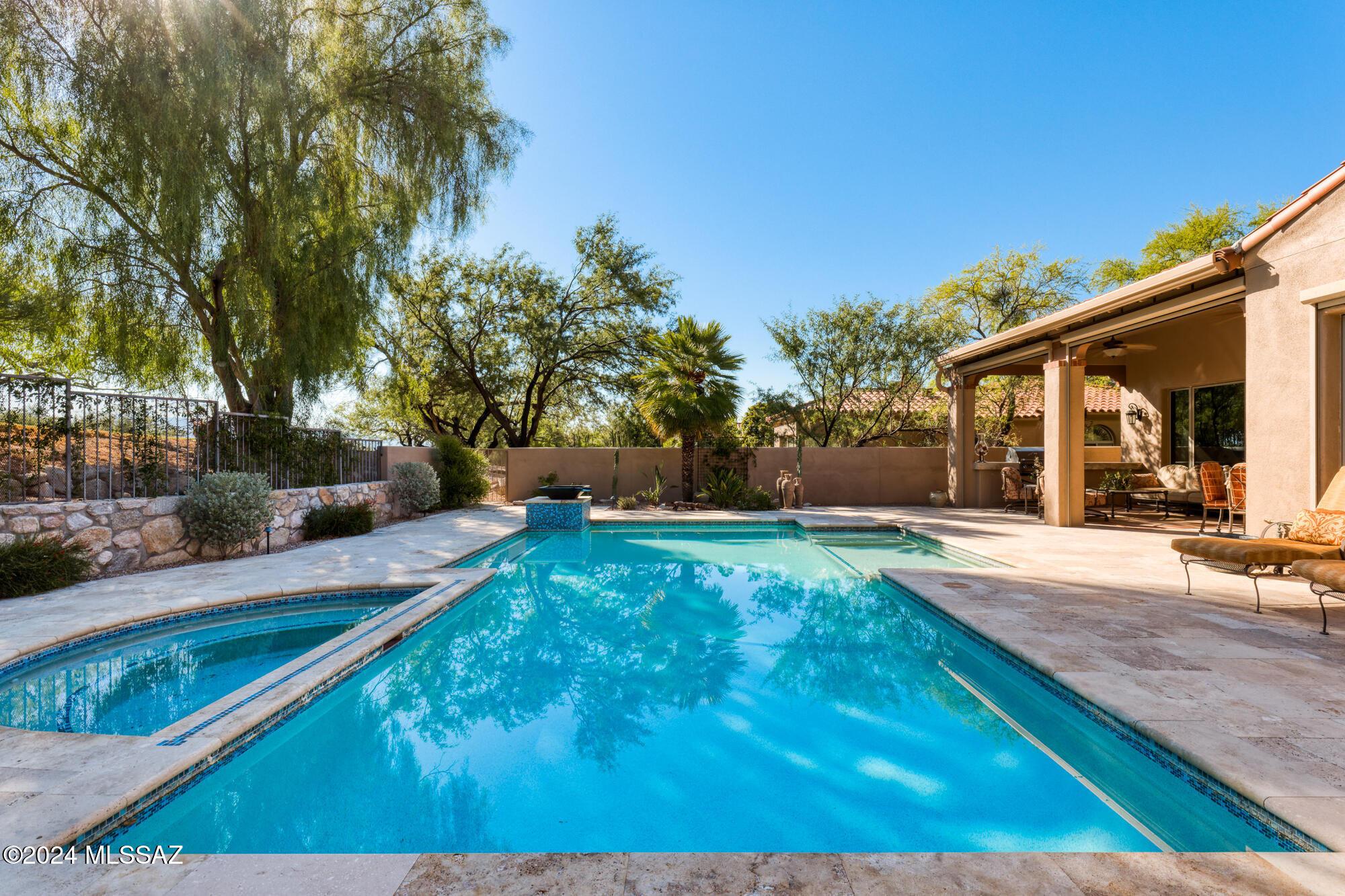 Ventana Country Club Estates (1-67) - Residential