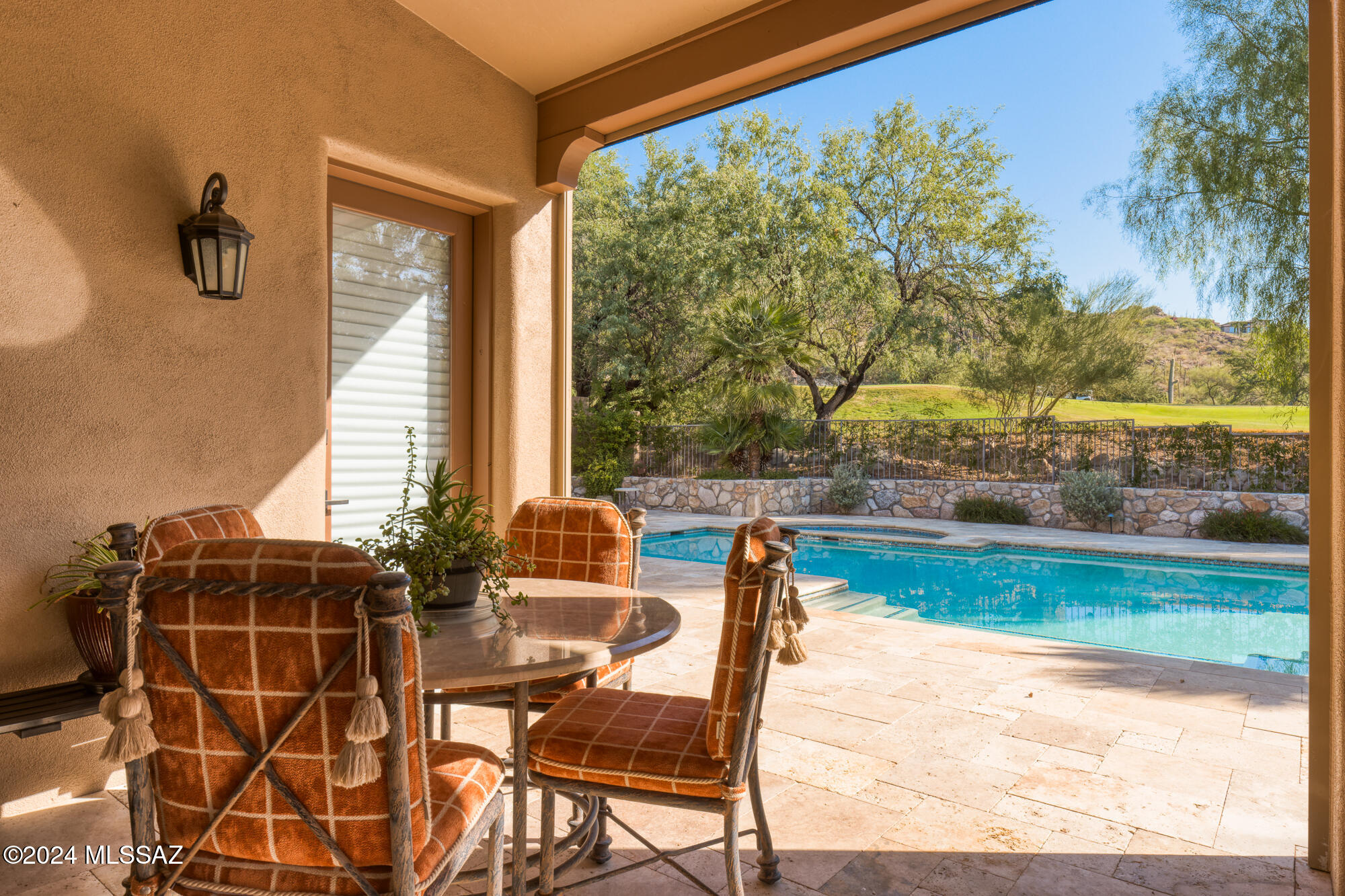 Ventana Country Club Estates (1-67) - Residential