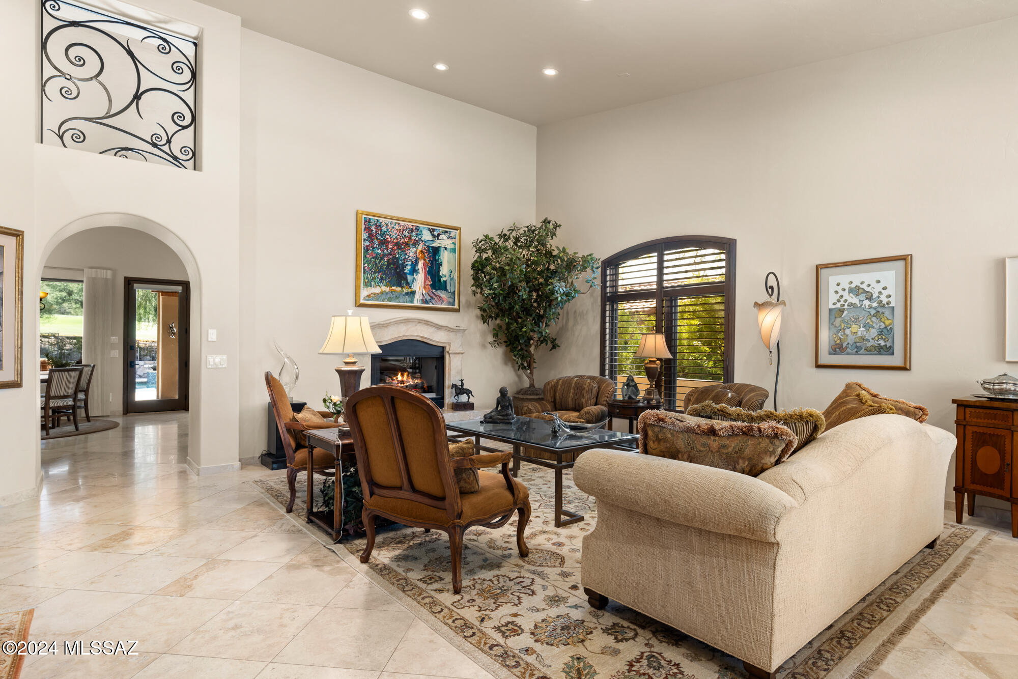 Ventana Country Club Estates (1-67) - Residential