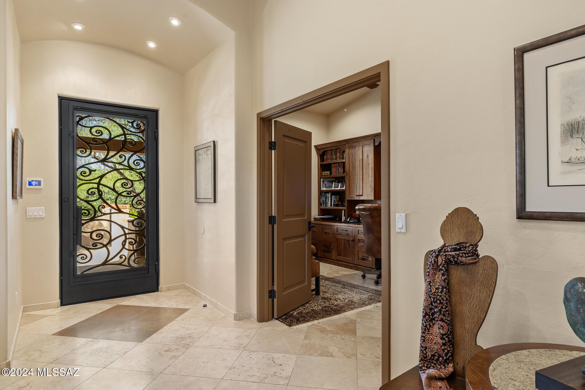 Ventana Country Club Estates (1-67) - Residential