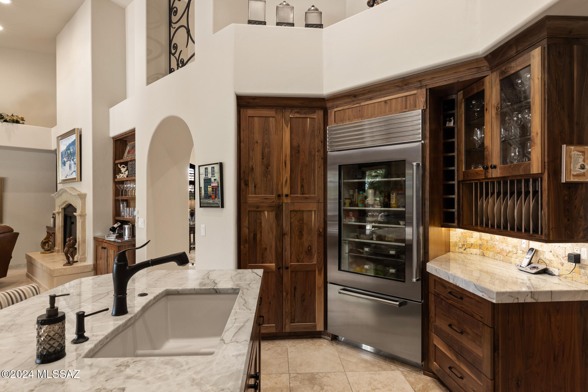 Ventana Country Club Estates (1-67) - Residential