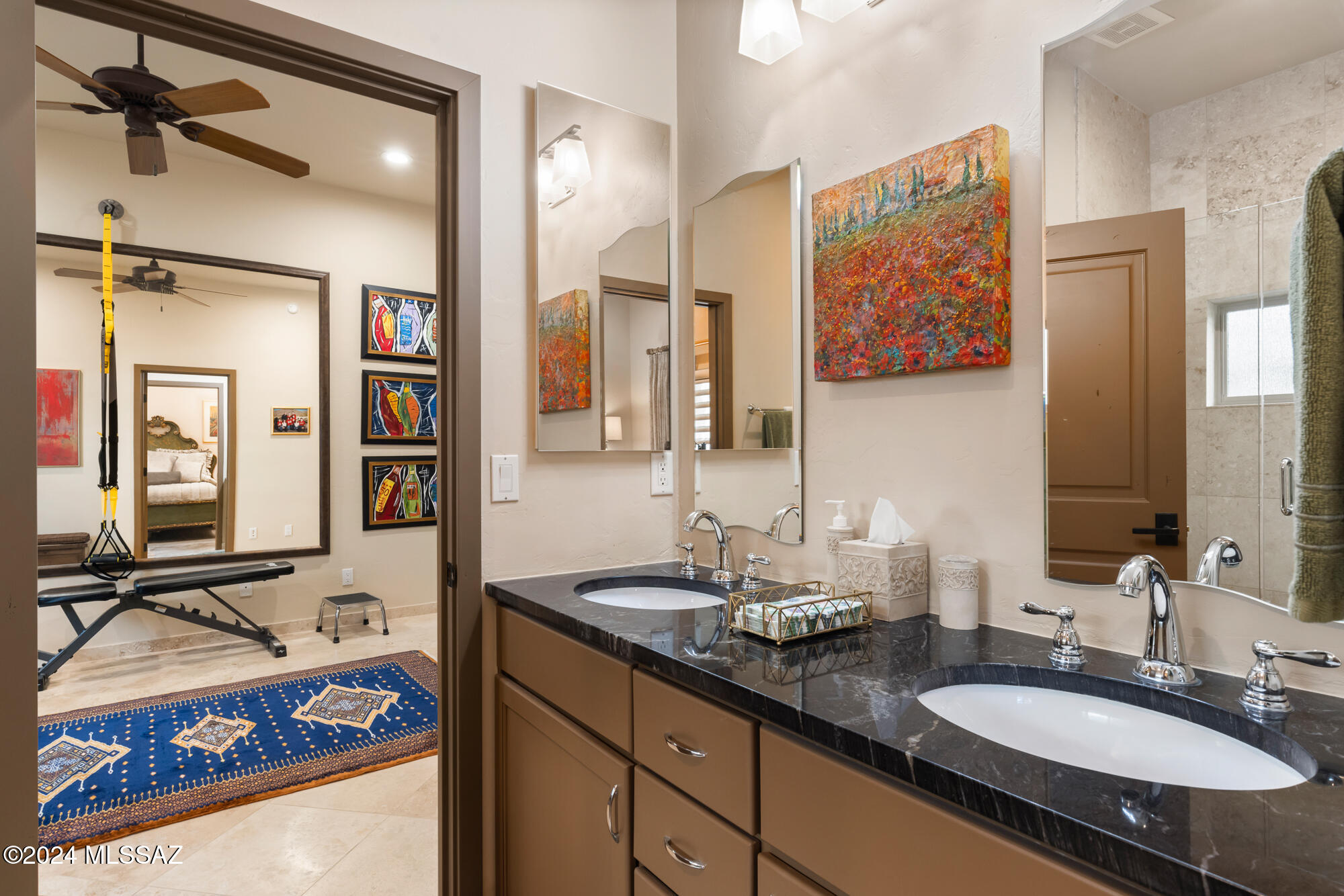 Ventana Country Club Estates (1-67) - Residential