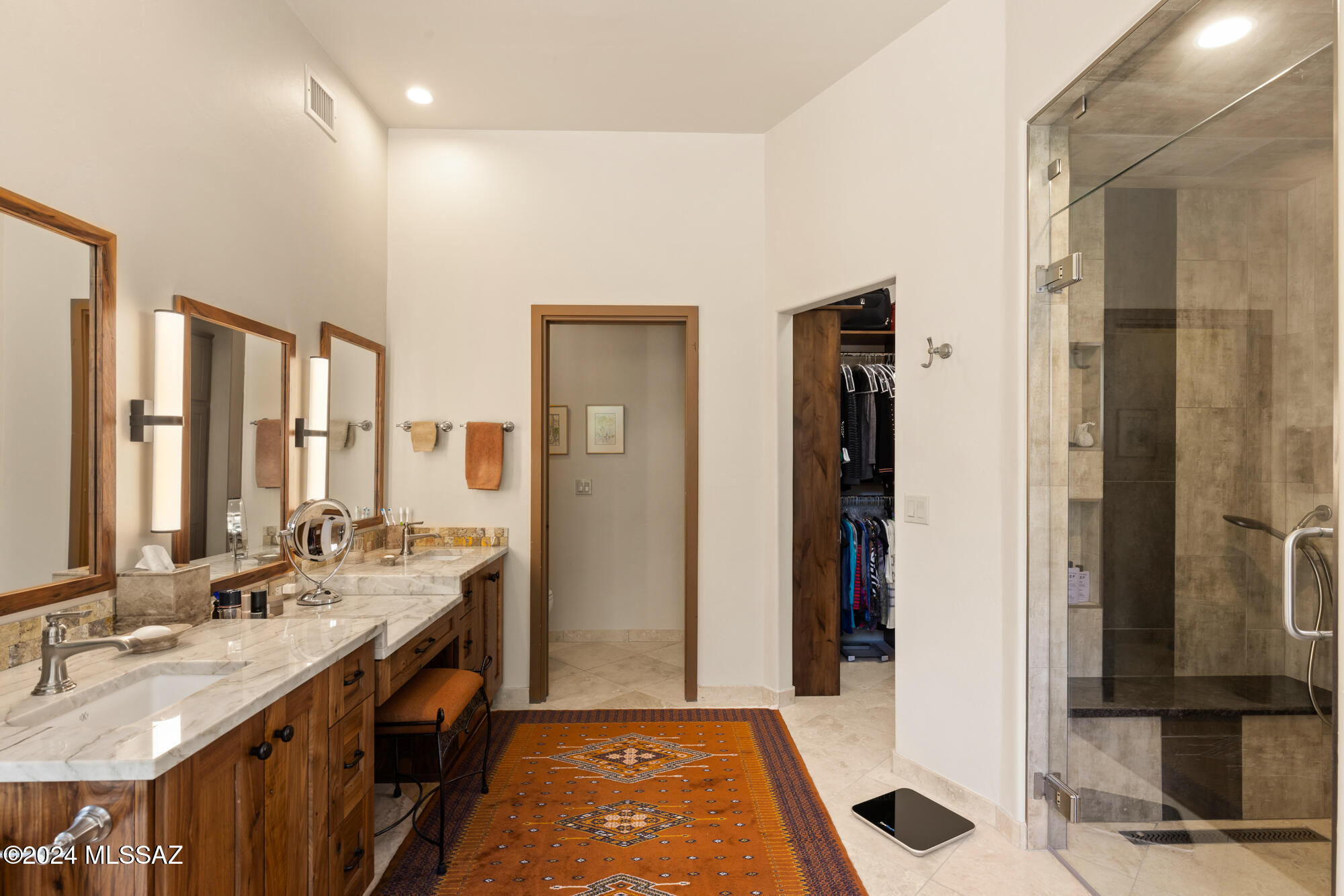 Ventana Country Club Estates (1-67) - Residential