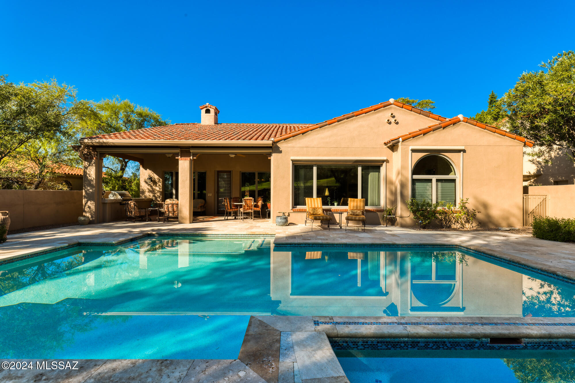 Ventana Country Club Estates (1-67) - Residential