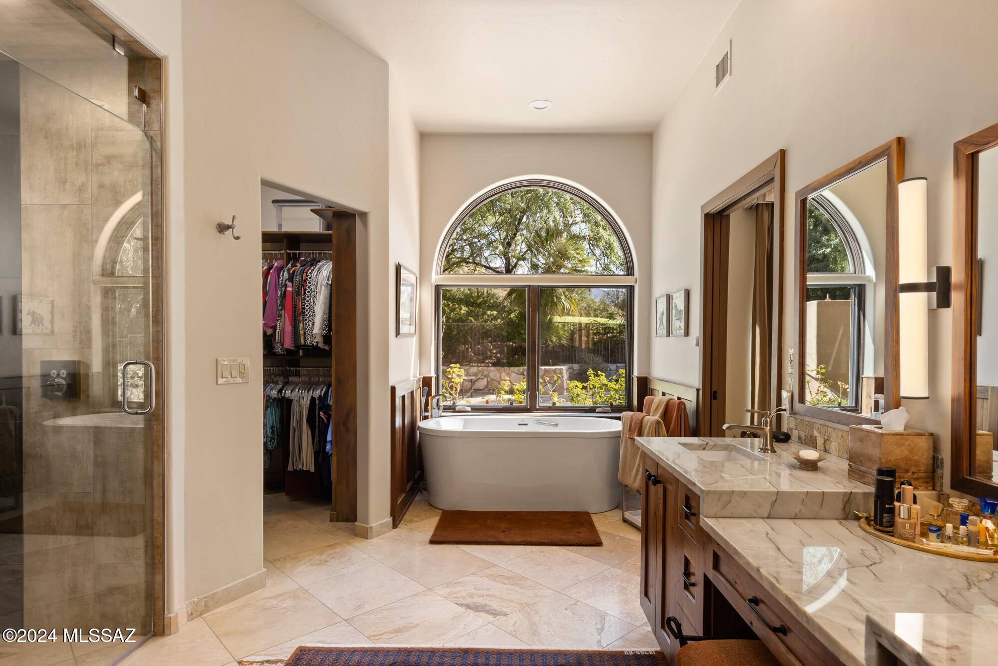 Ventana Country Club Estates (1-67) - Residential