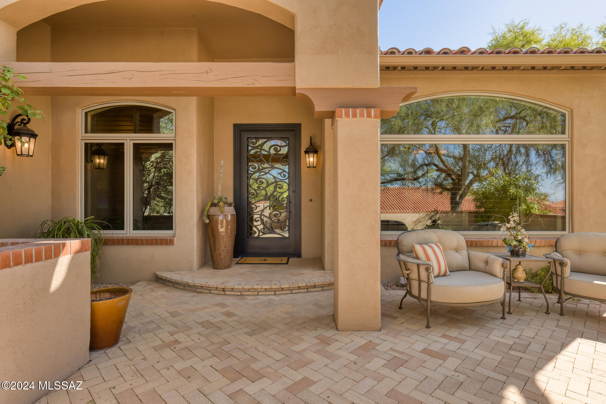 Ventana Country Club Estates (1-67) - Residential