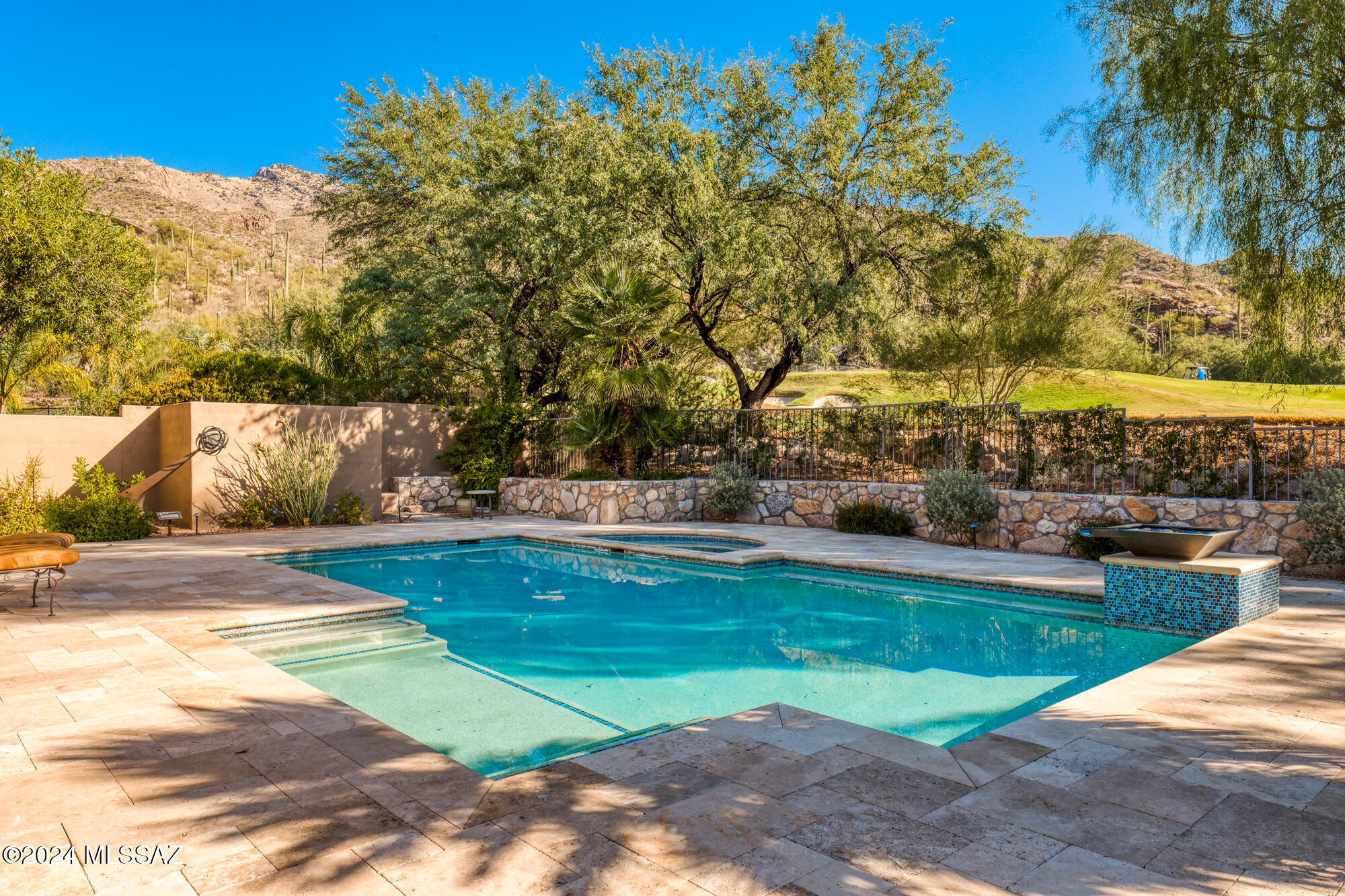 Ventana Country Club Estates (1-67) - Residential