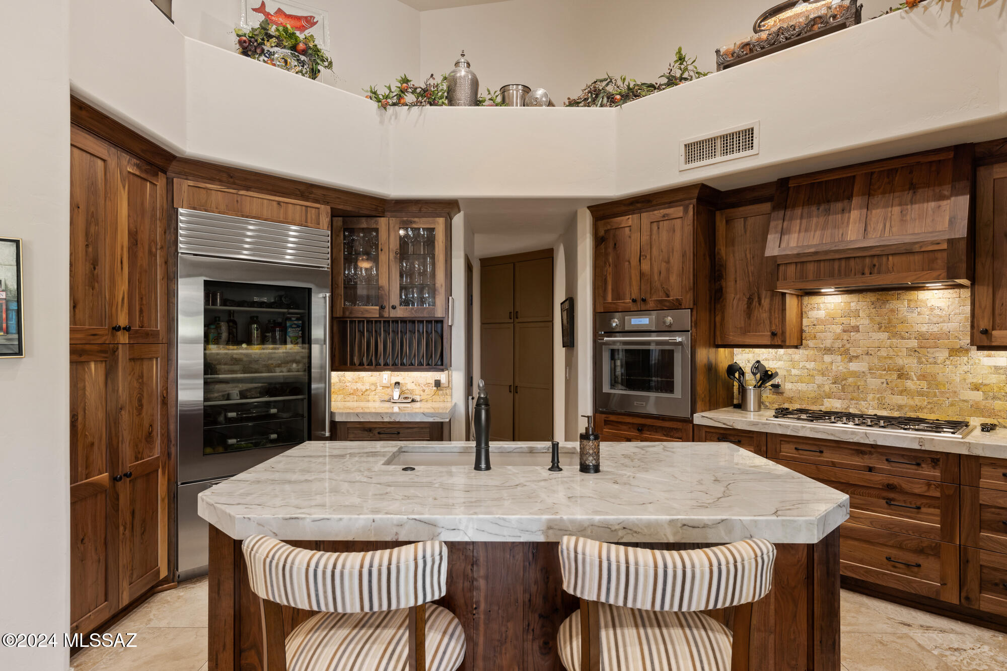 Ventana Country Club Estates (1-67) - Residential