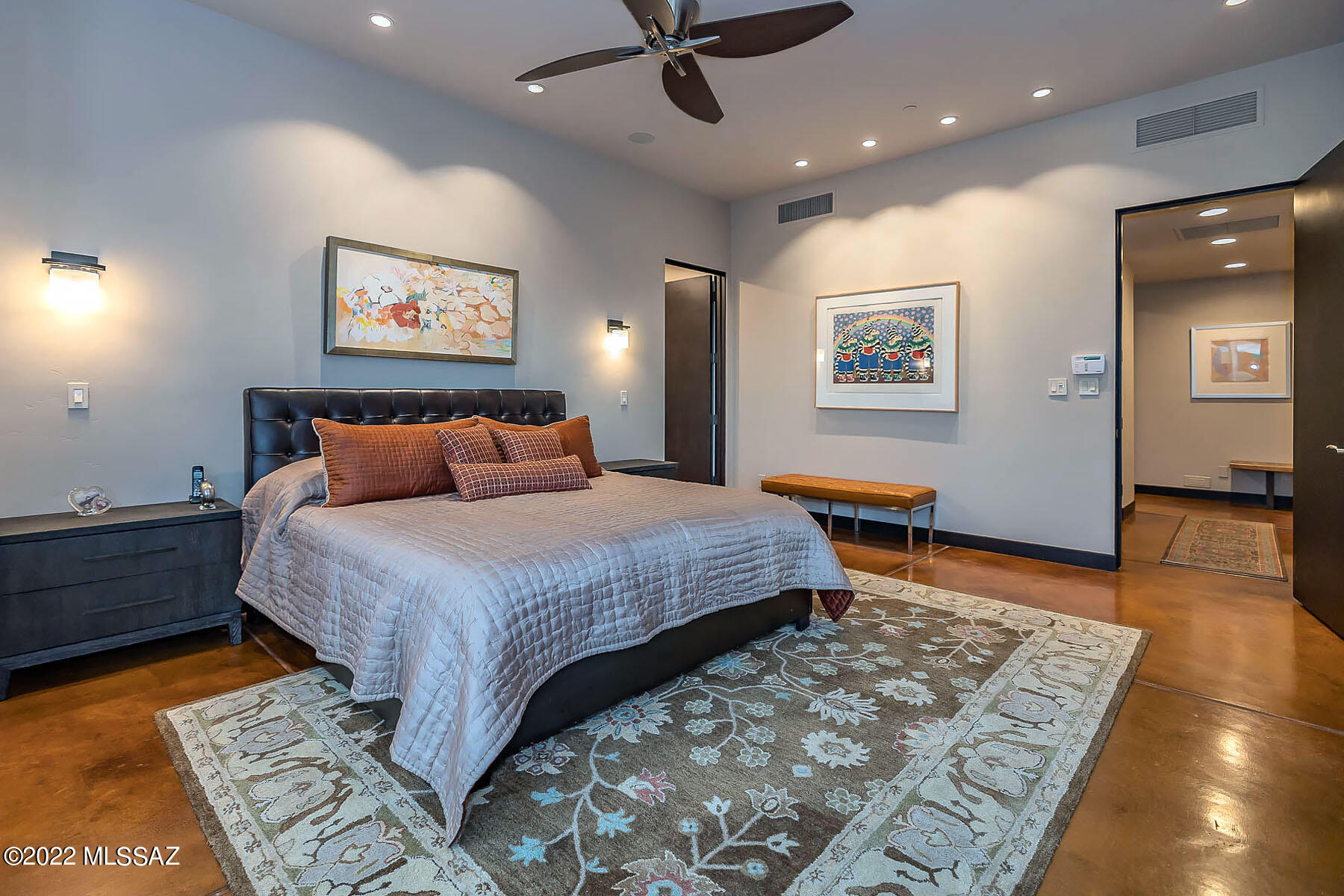 Honey Bee Ridge(The Estates At) - Residential