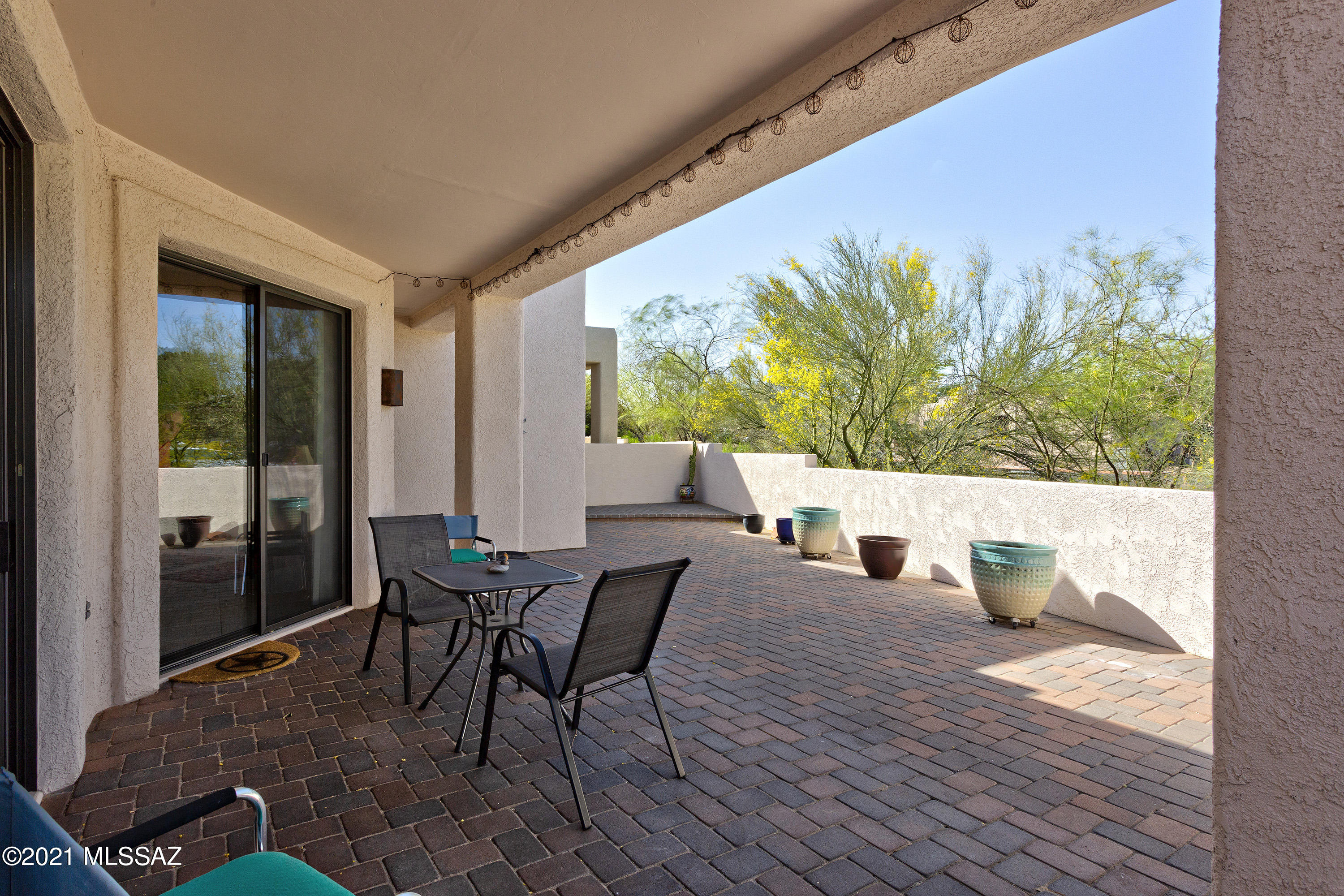 Green Valley Townhouses 4 - Residential