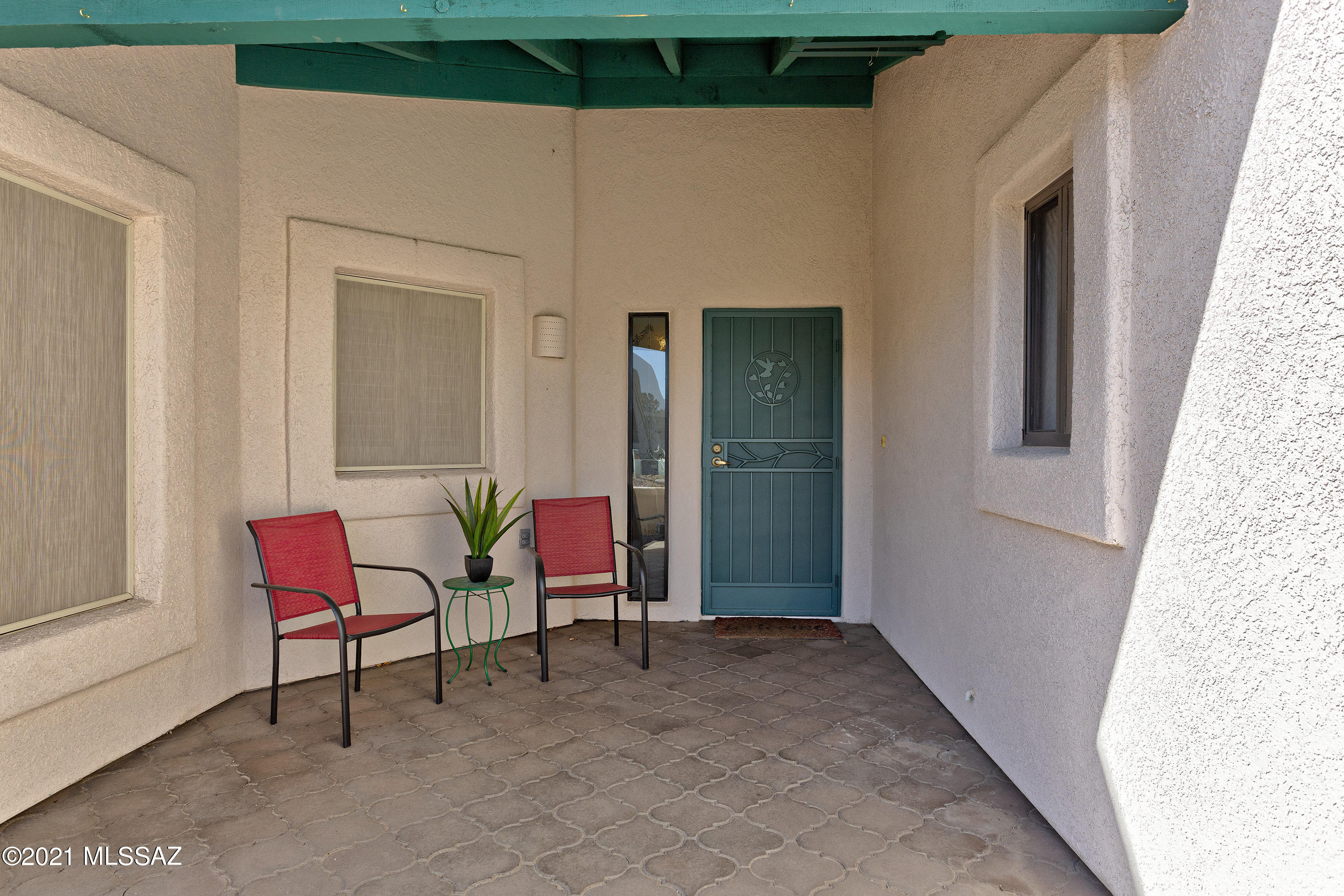 Green Valley Townhouses 4 - Residential