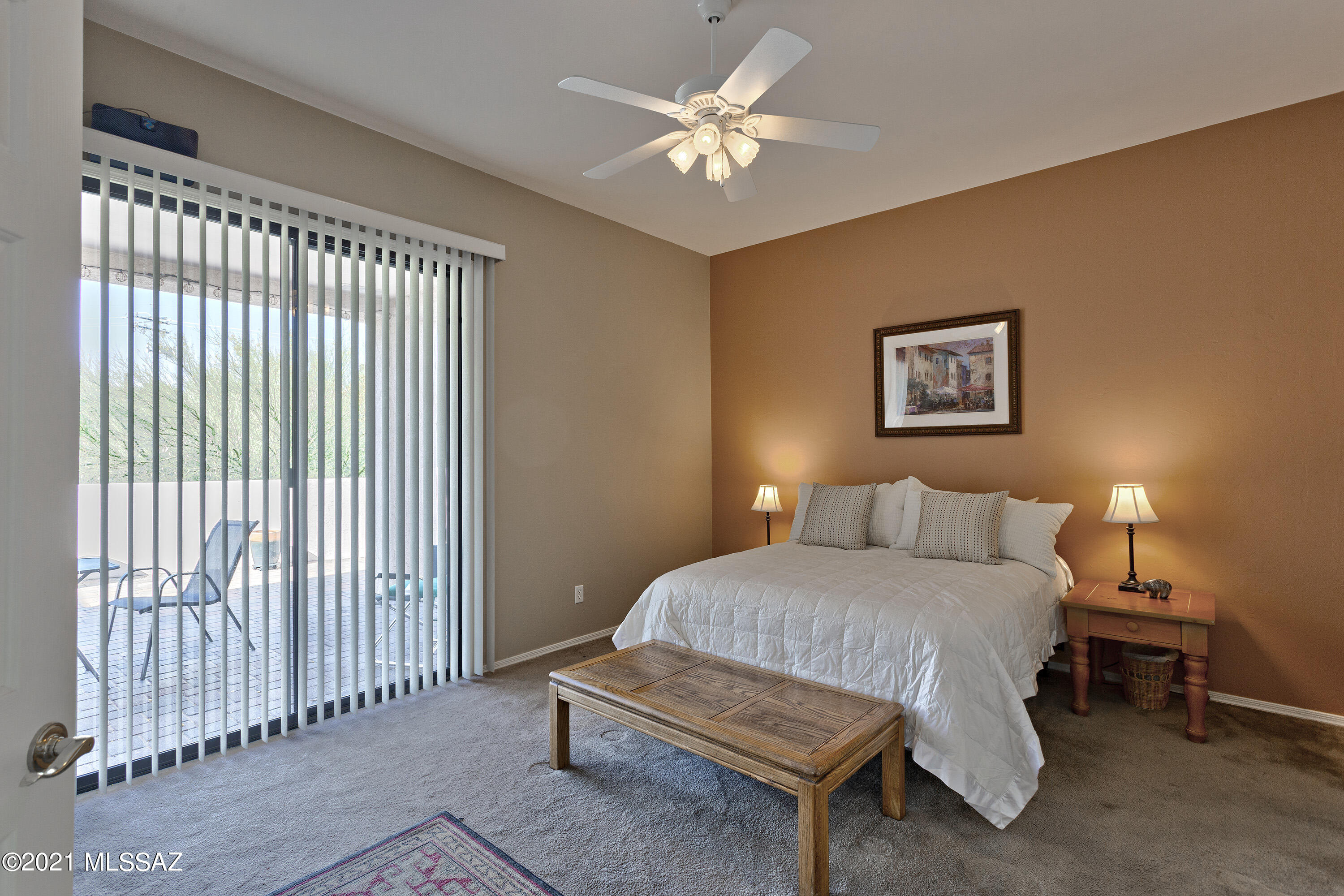 Green Valley Townhouses 4 - Residential