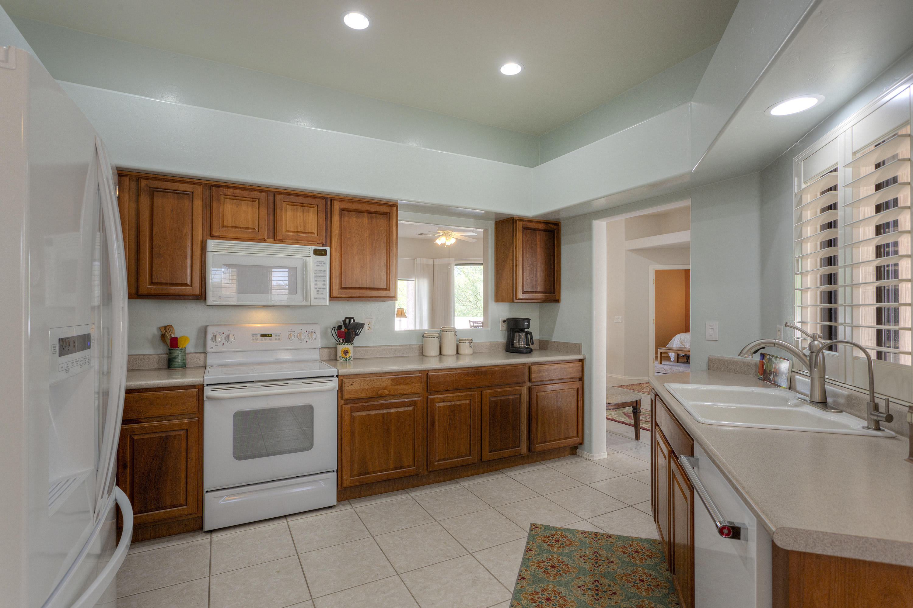 Green Valley Townhouses 4 - Residential
