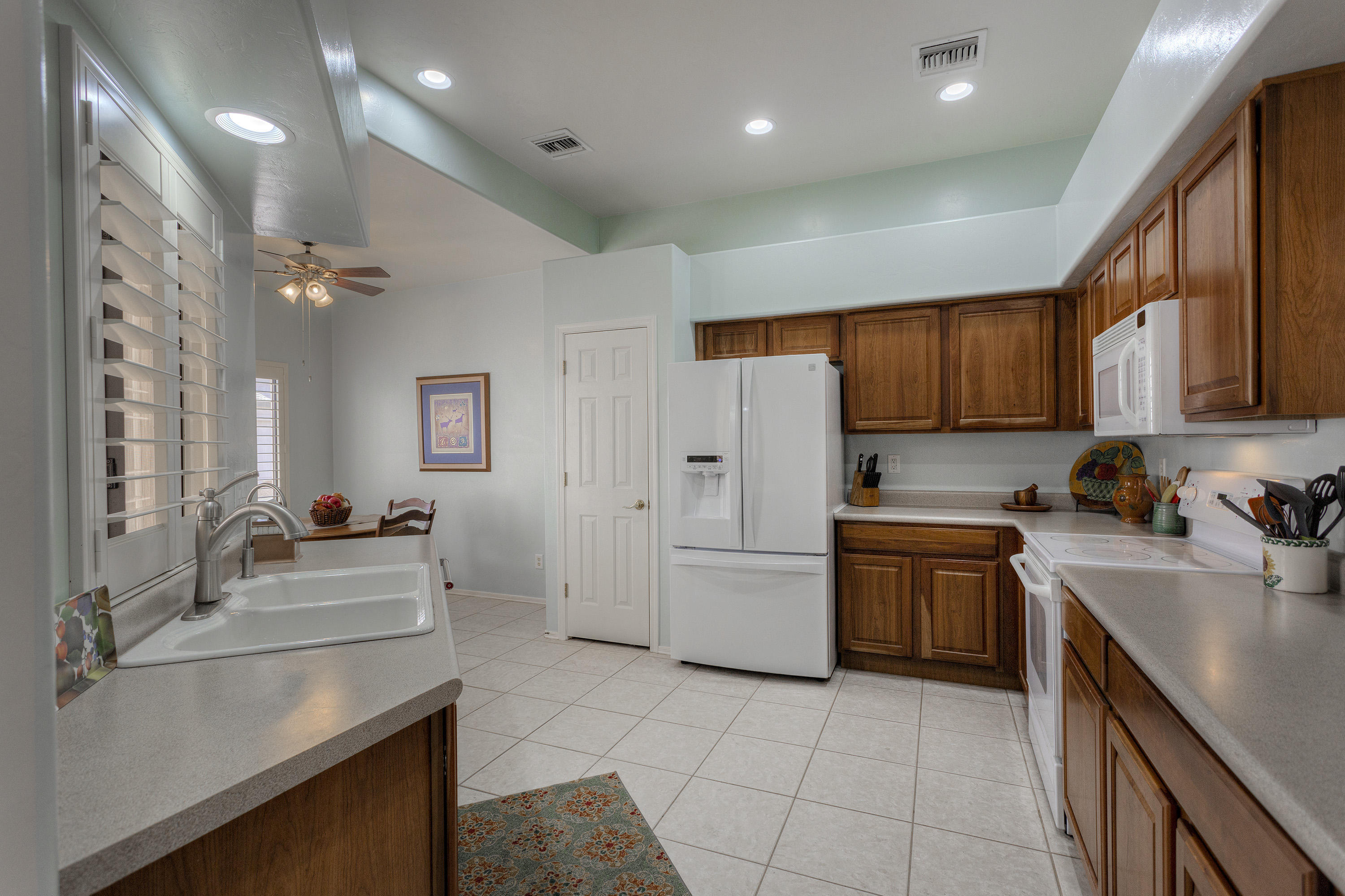 Green Valley Townhouses 4 - Residential