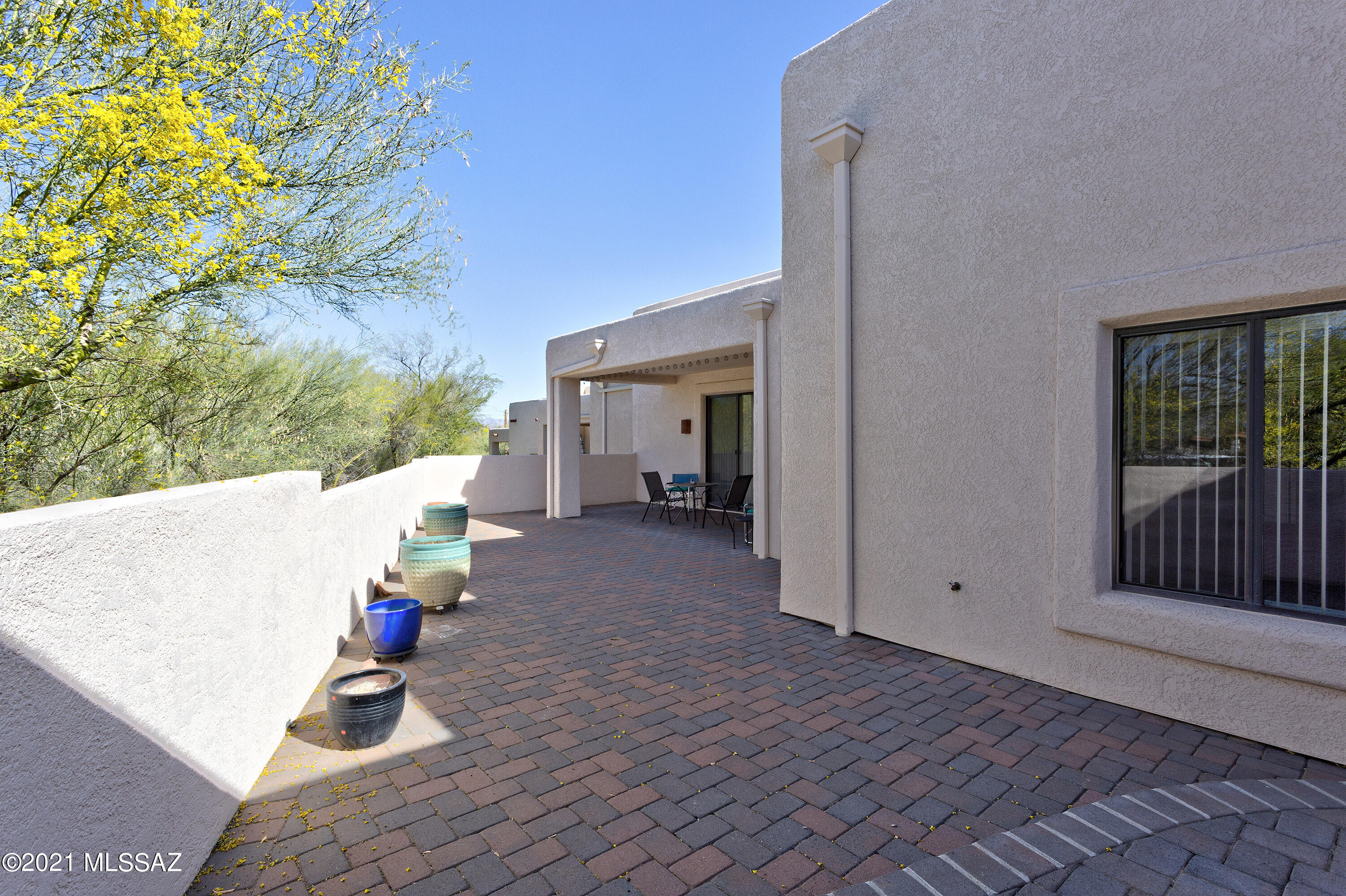Green Valley Townhouses 4 - Residential