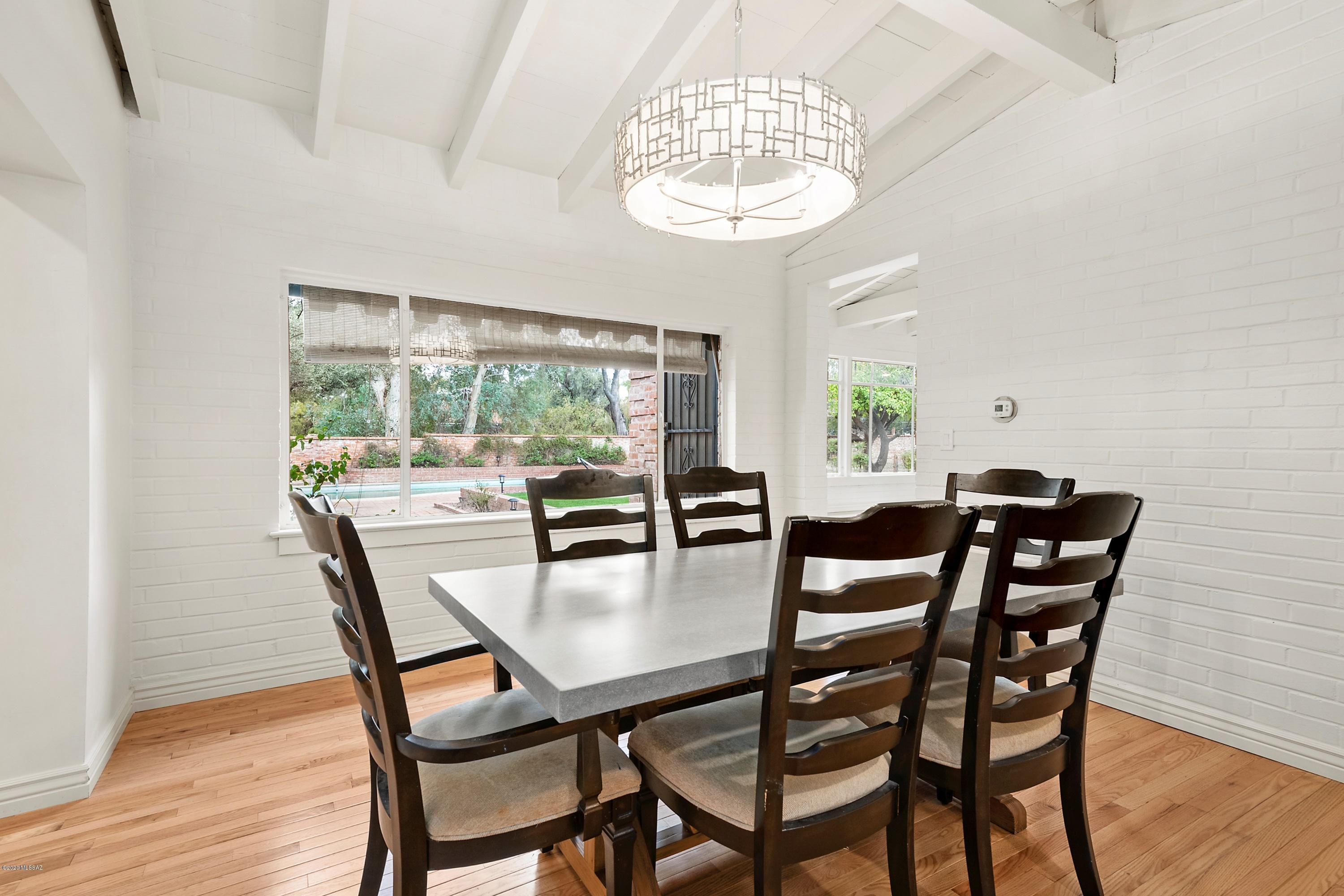 Encanto Park - Residential